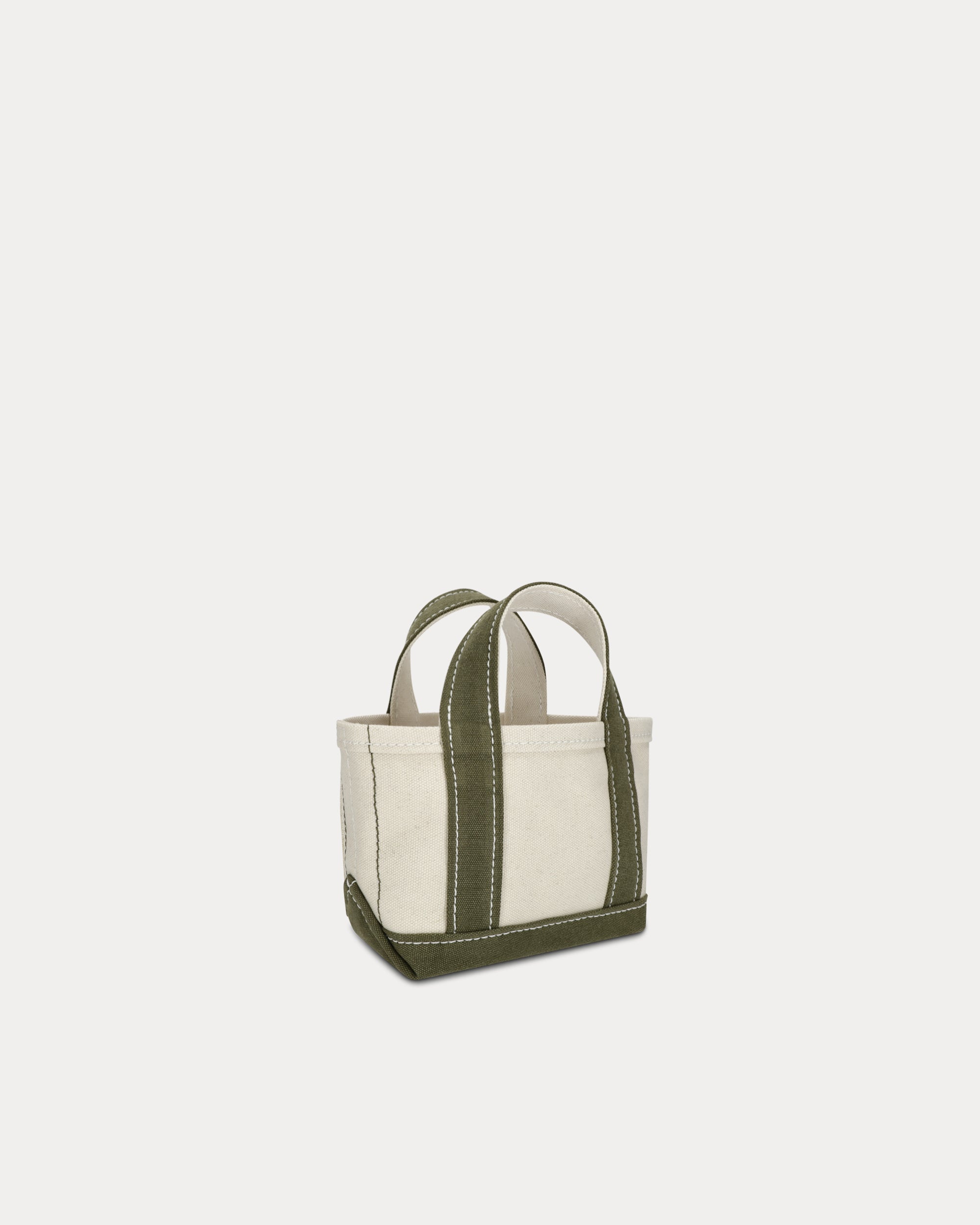 Aly Borsa Mini In Canvas