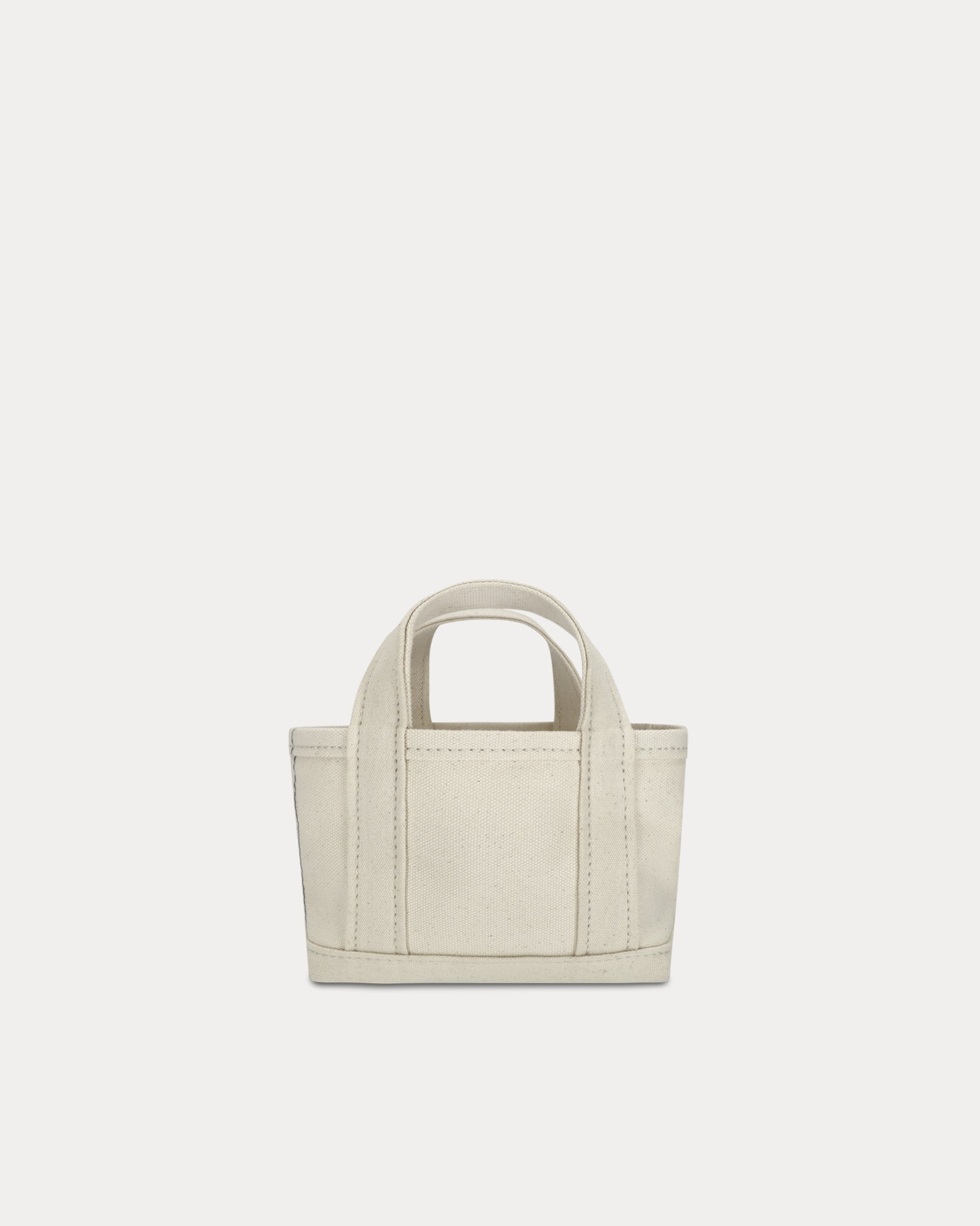 Aly Borsa Mini In Canvas