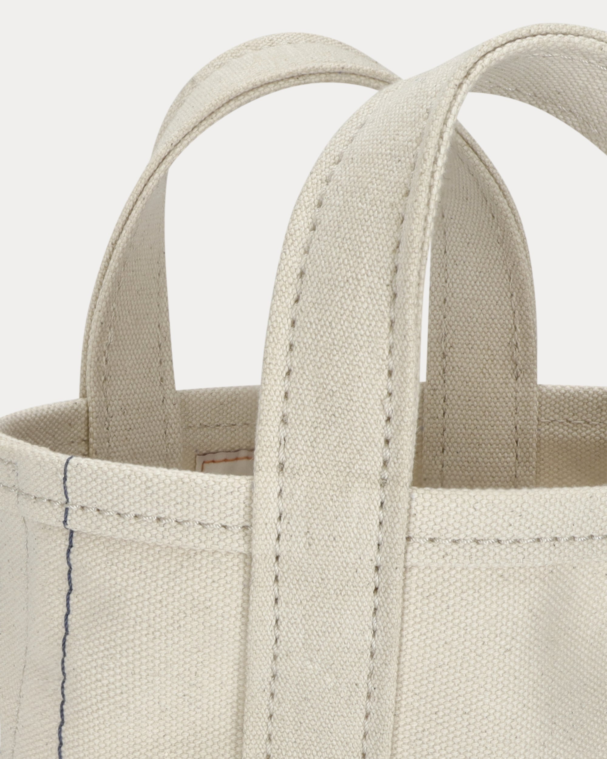 Aly Borsa Mini In Canvas