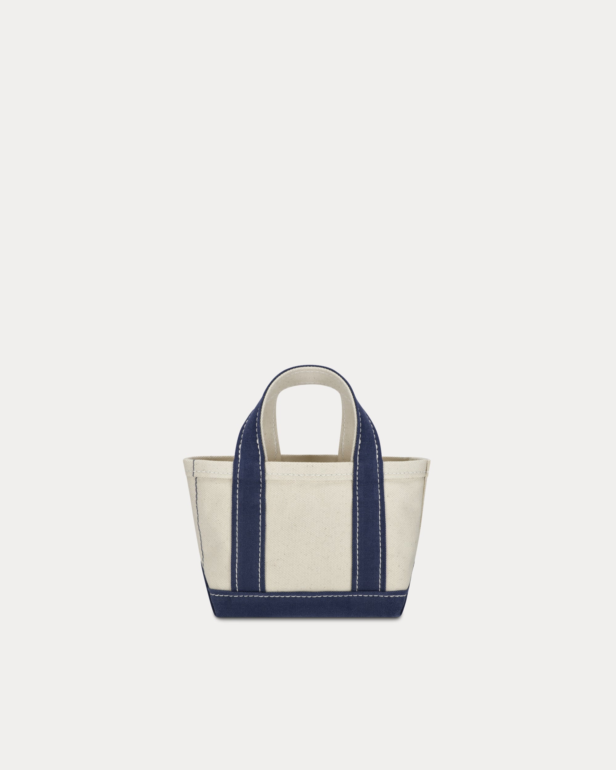 Aly Borsa Mini In Canvas