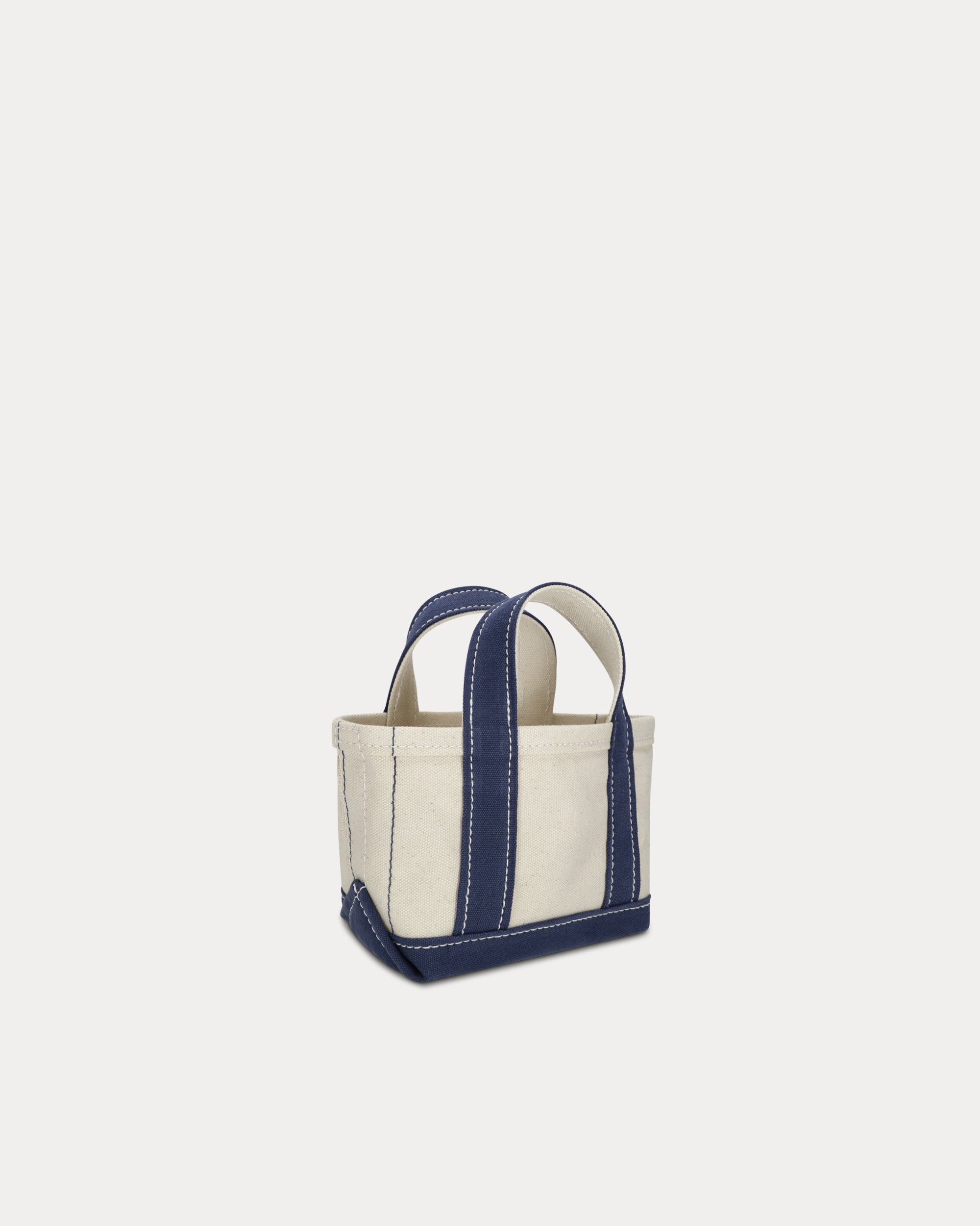 Aly Borsa Mini In Canvas