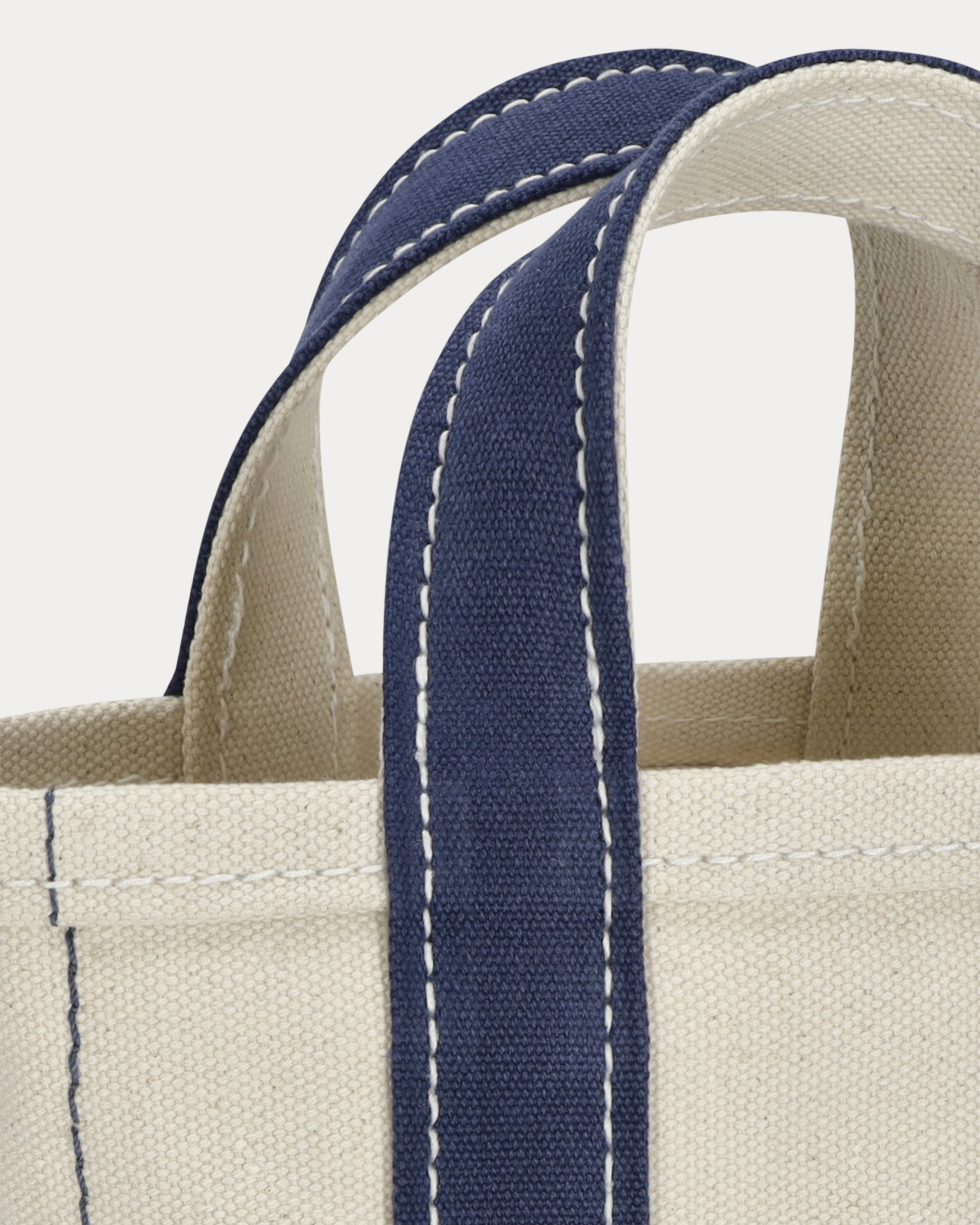 Aly Borsa Mini In Canvas