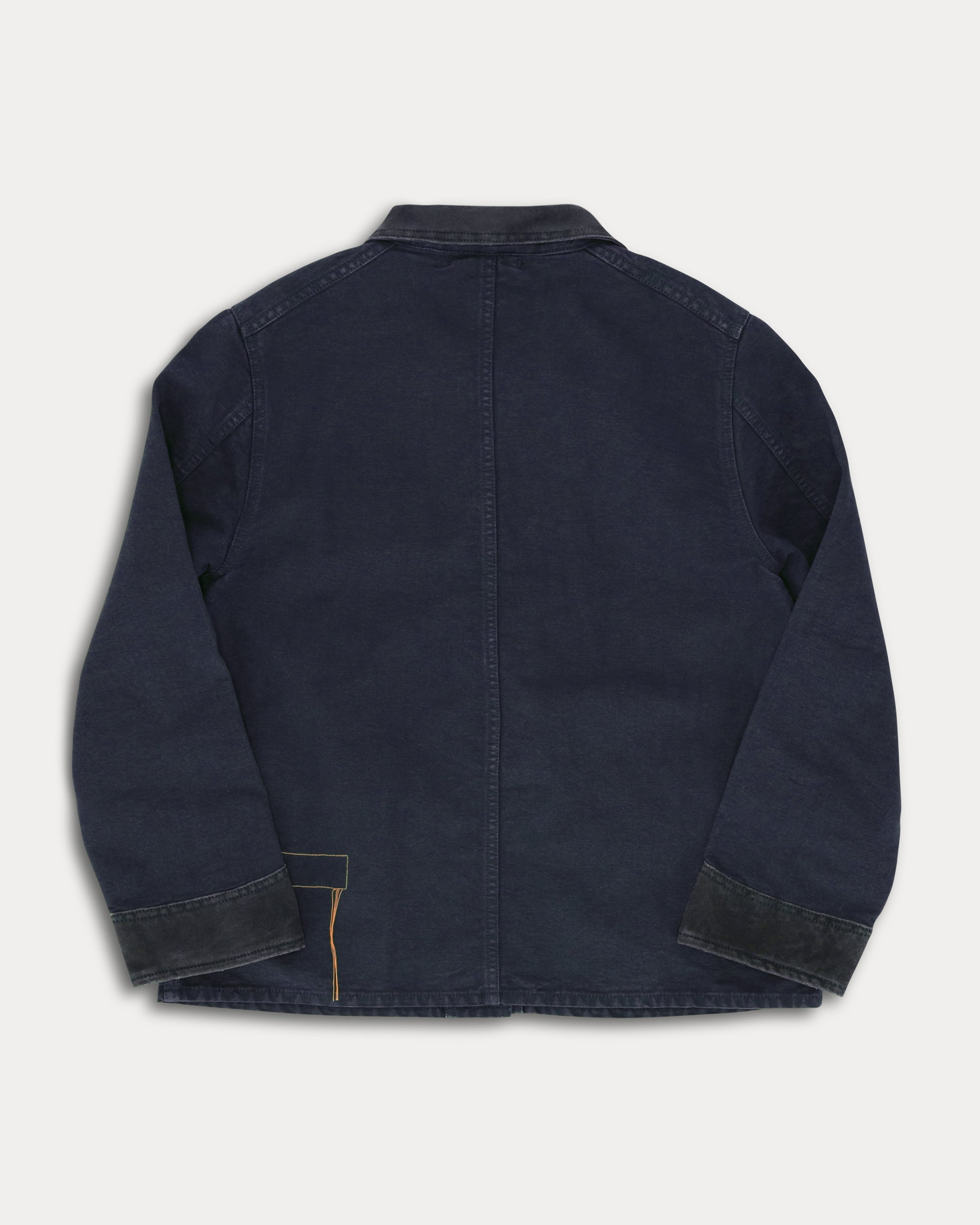 Arapaho Giacca in Canvas di Cotone