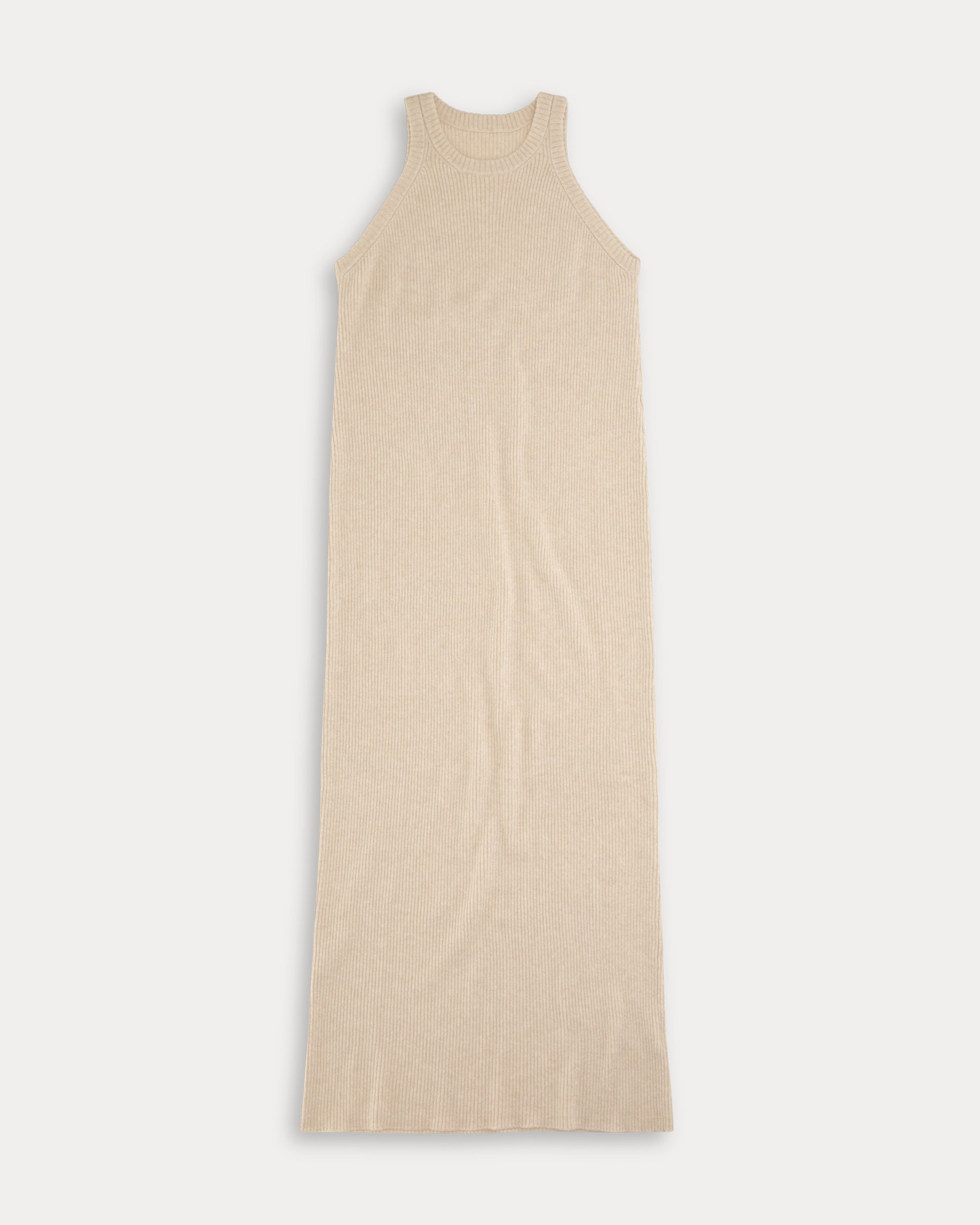 Aurelie Abito Canotta in Cashmere
