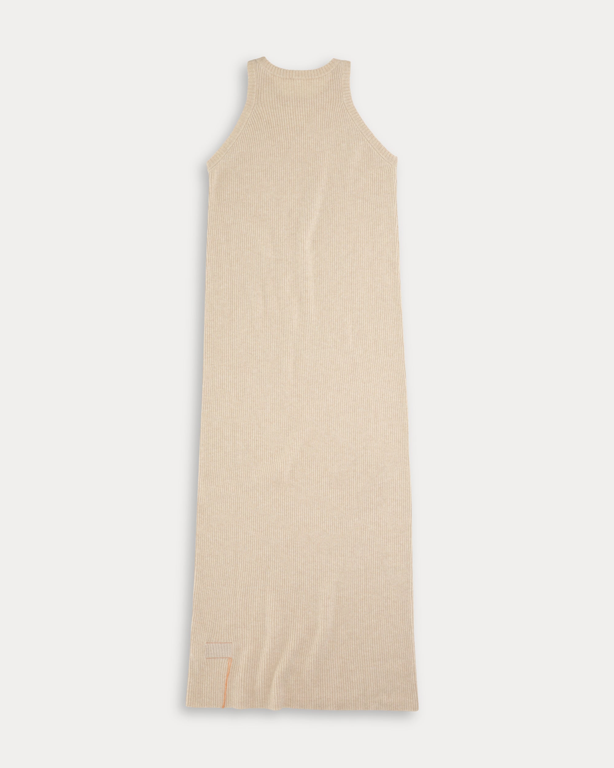 Aurelie Abito Canotta in Cashmere