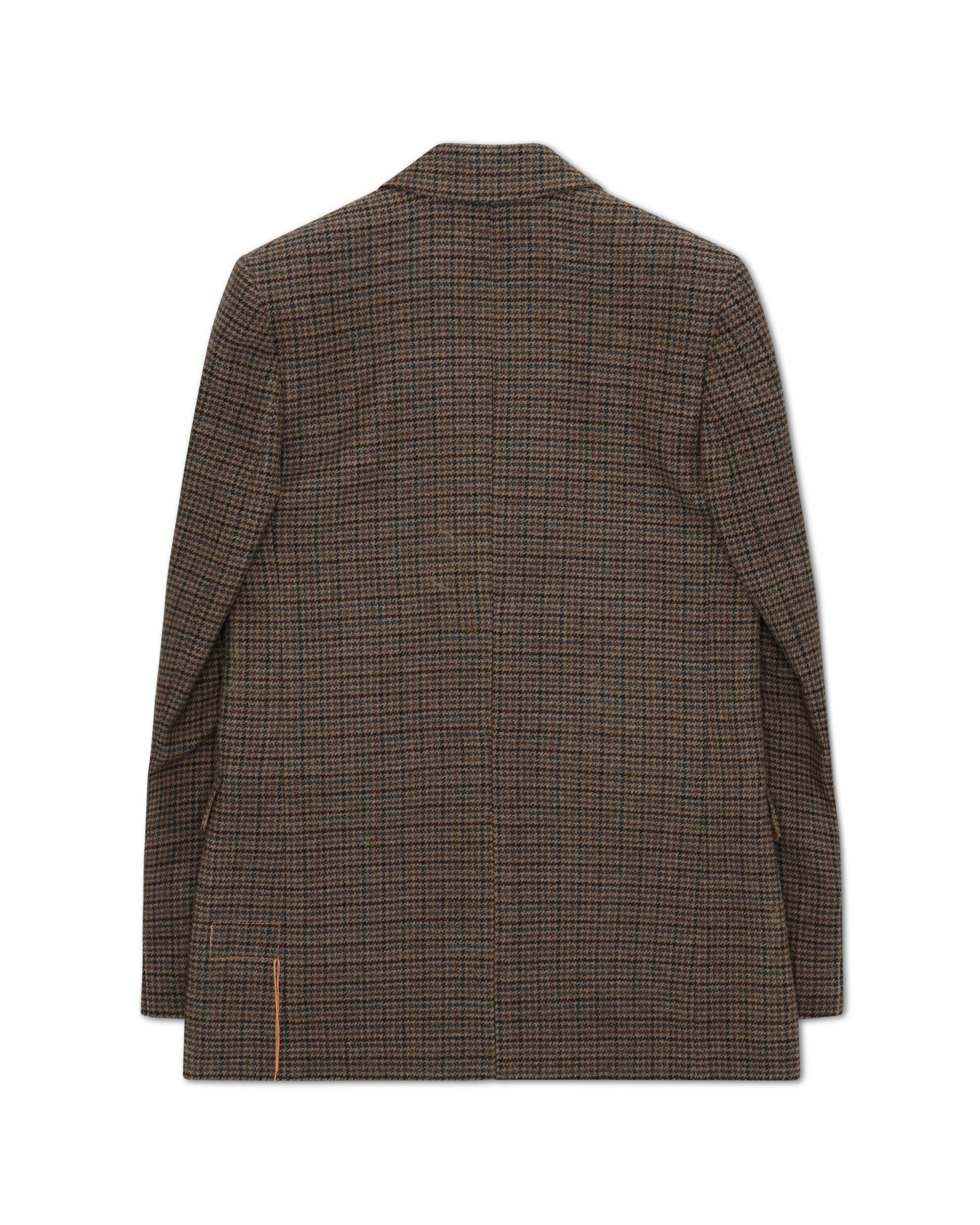 Bella Giacca Classica Monopetto