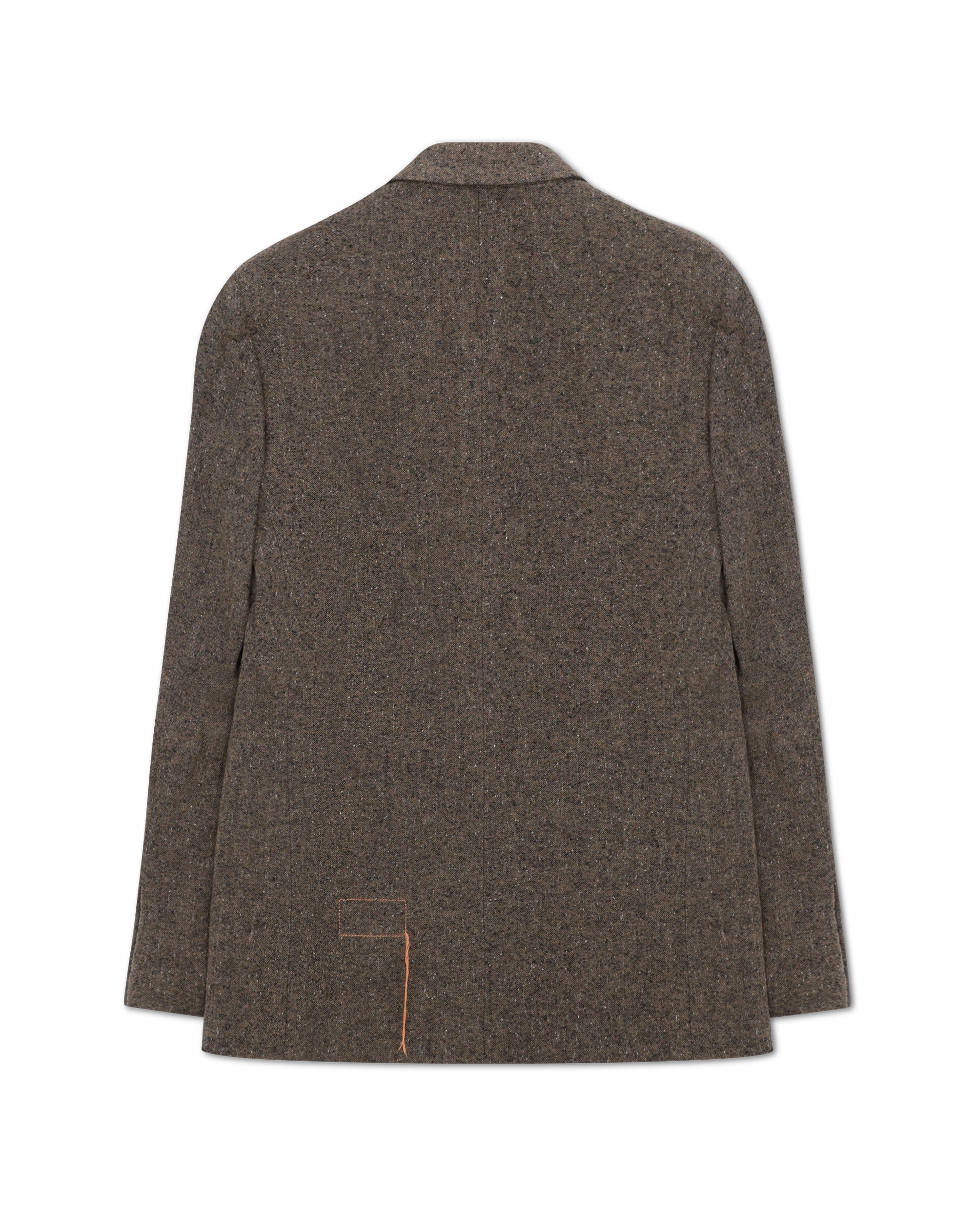 Betsy Giacca Classica In Lana 