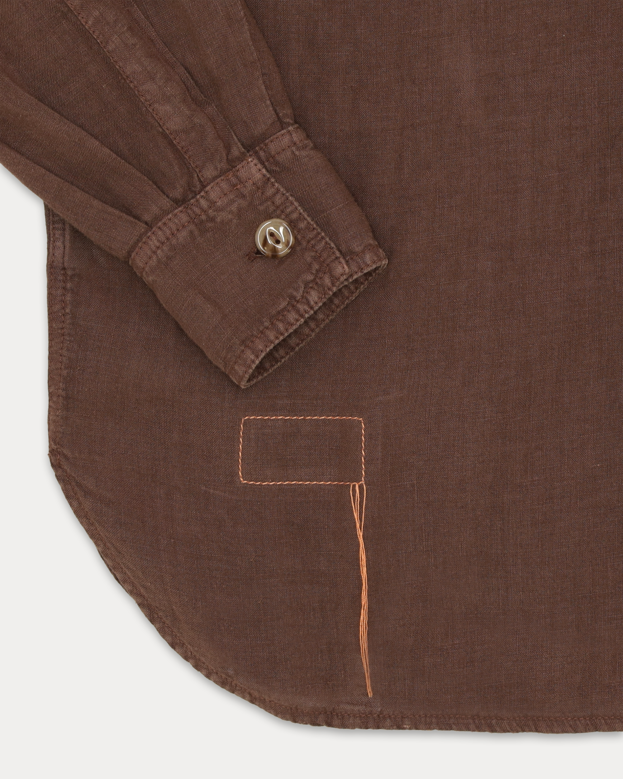 Bia Camicia In Lino