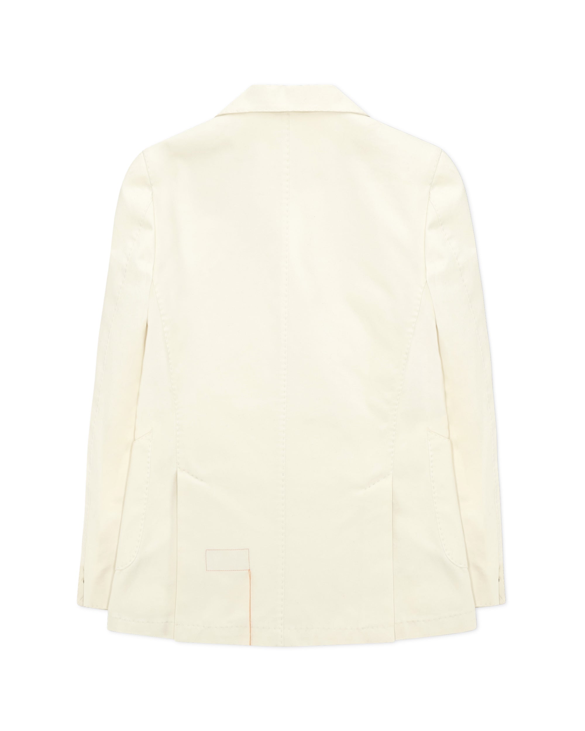 Bobbie Jacket Classic Double-breasted Canvas Cotton
