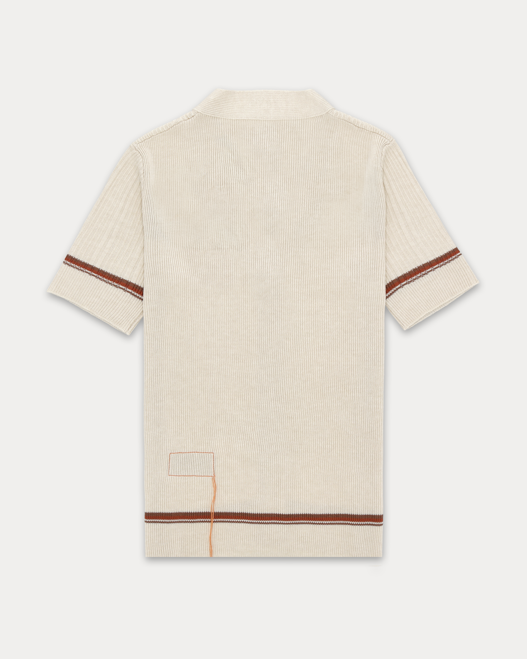 Clarisse Cardigan A Righe Multicolor