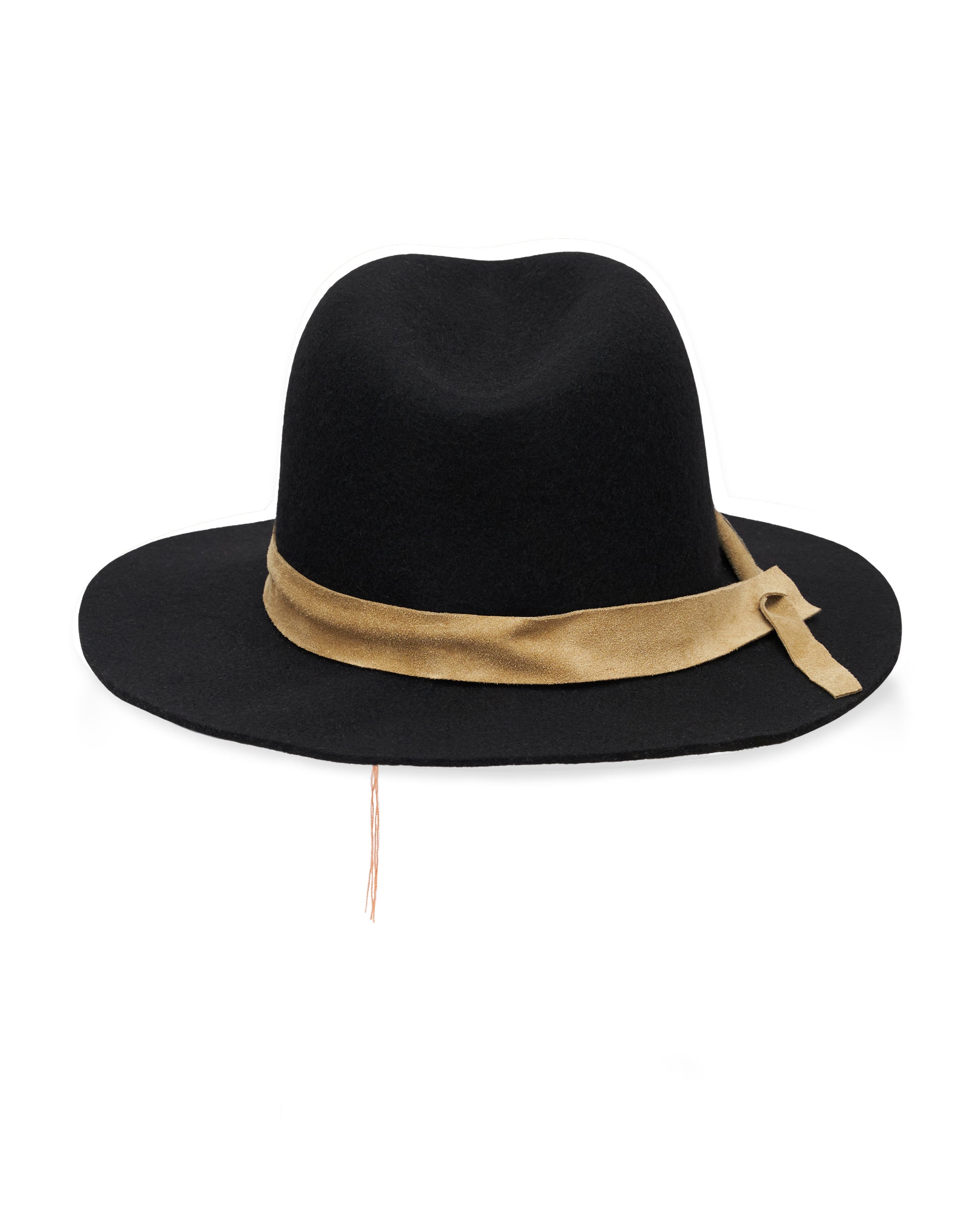 Clarita Cappello "Cowboy" in Lana Merino