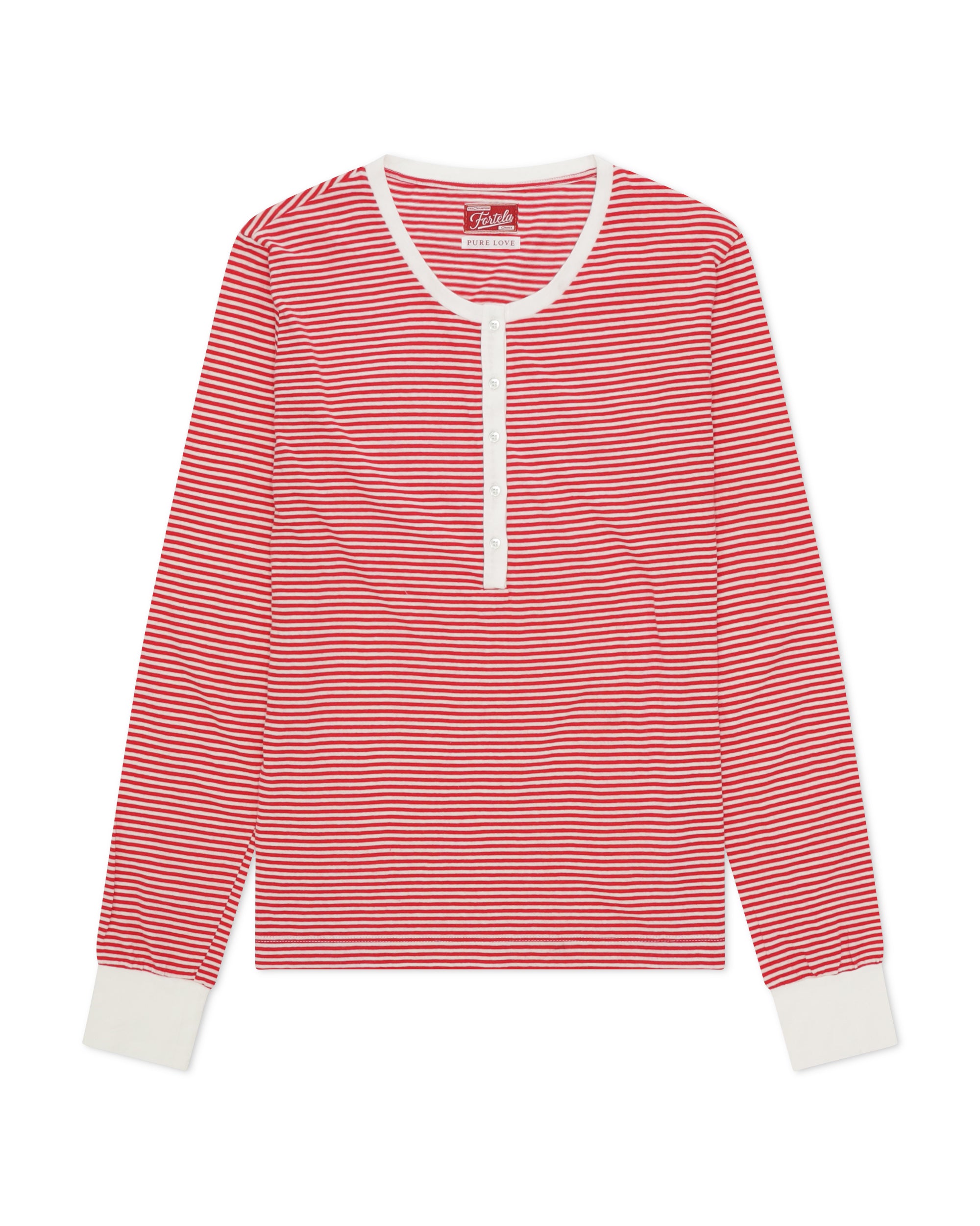 Coralieb Long Sleeve T-Shirt