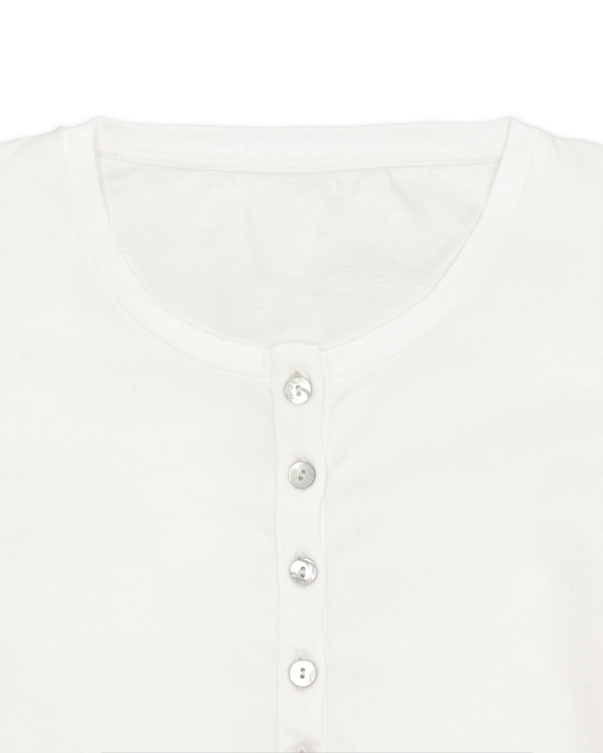 Coraliemp T-Shirt Serafino Manica Lunga