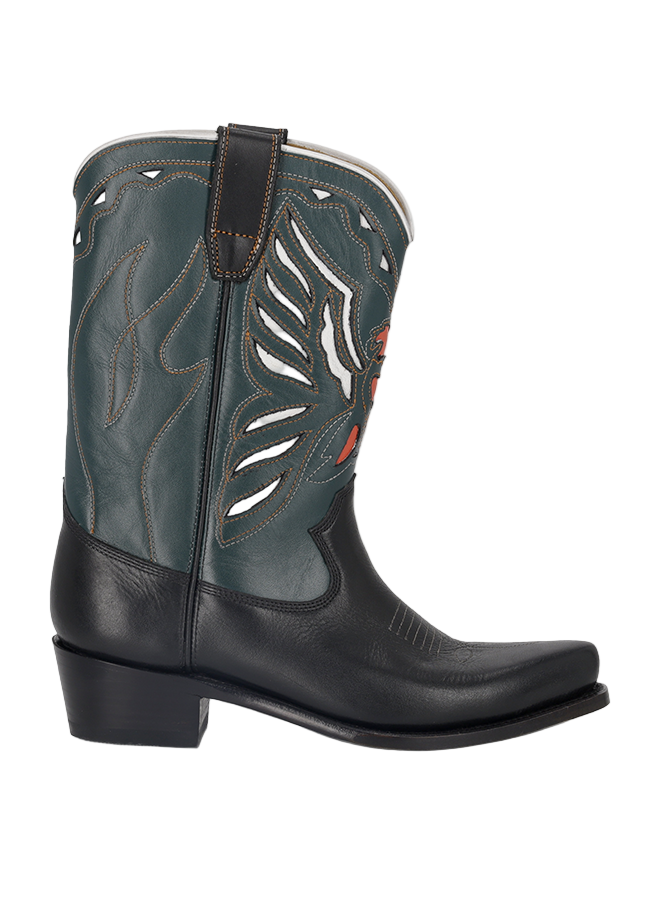 Delilah Stivali Camperos