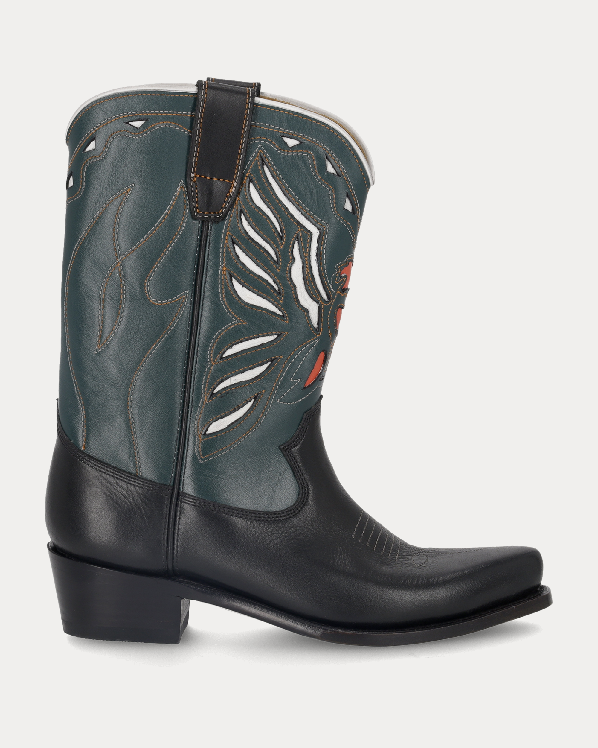 Delilah Stivali Camperos