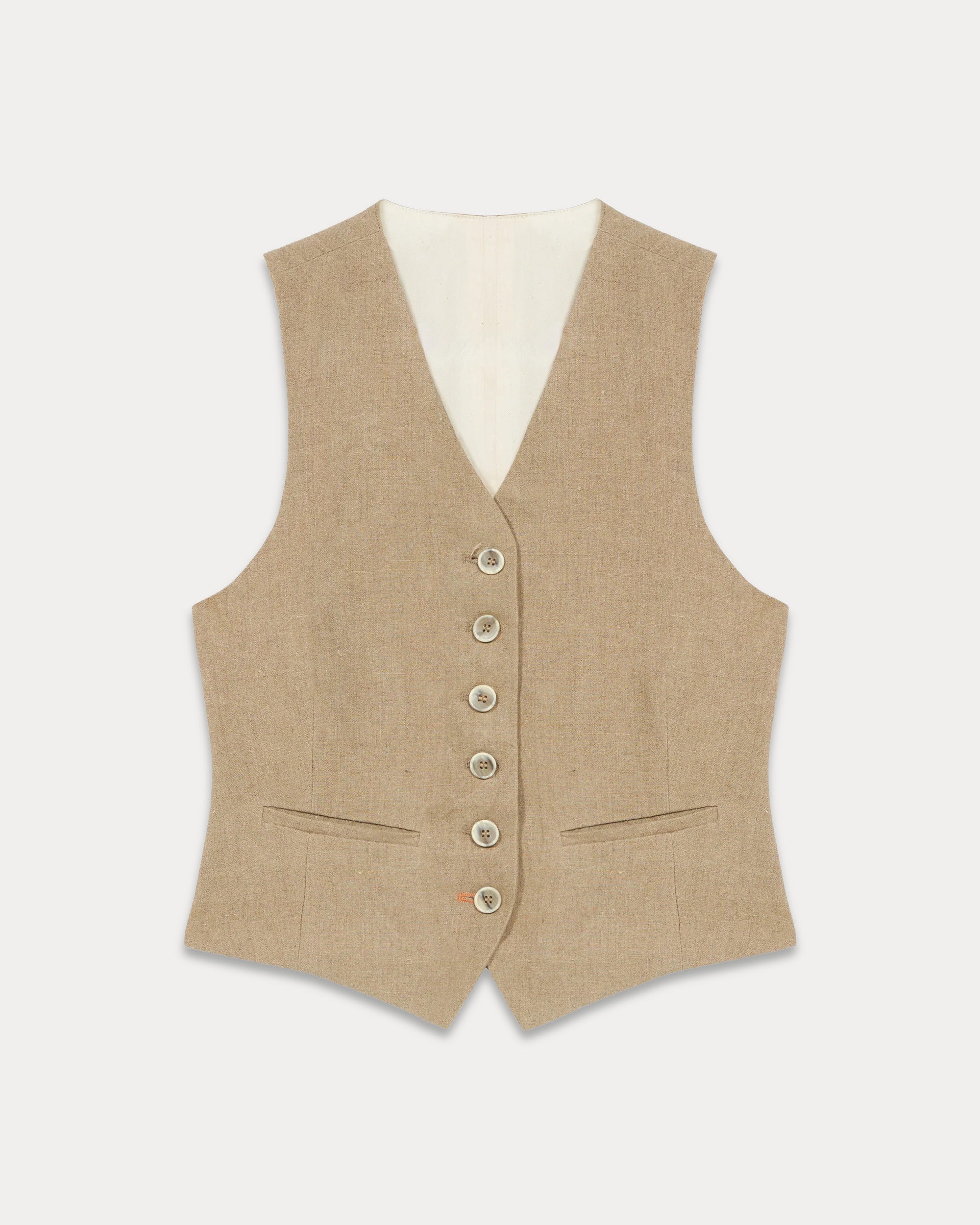 Demi Gilet