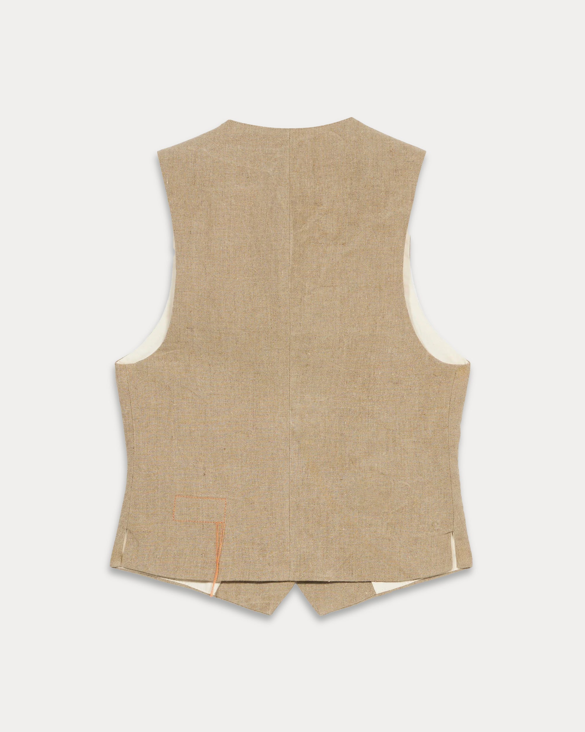Demi Gilet
