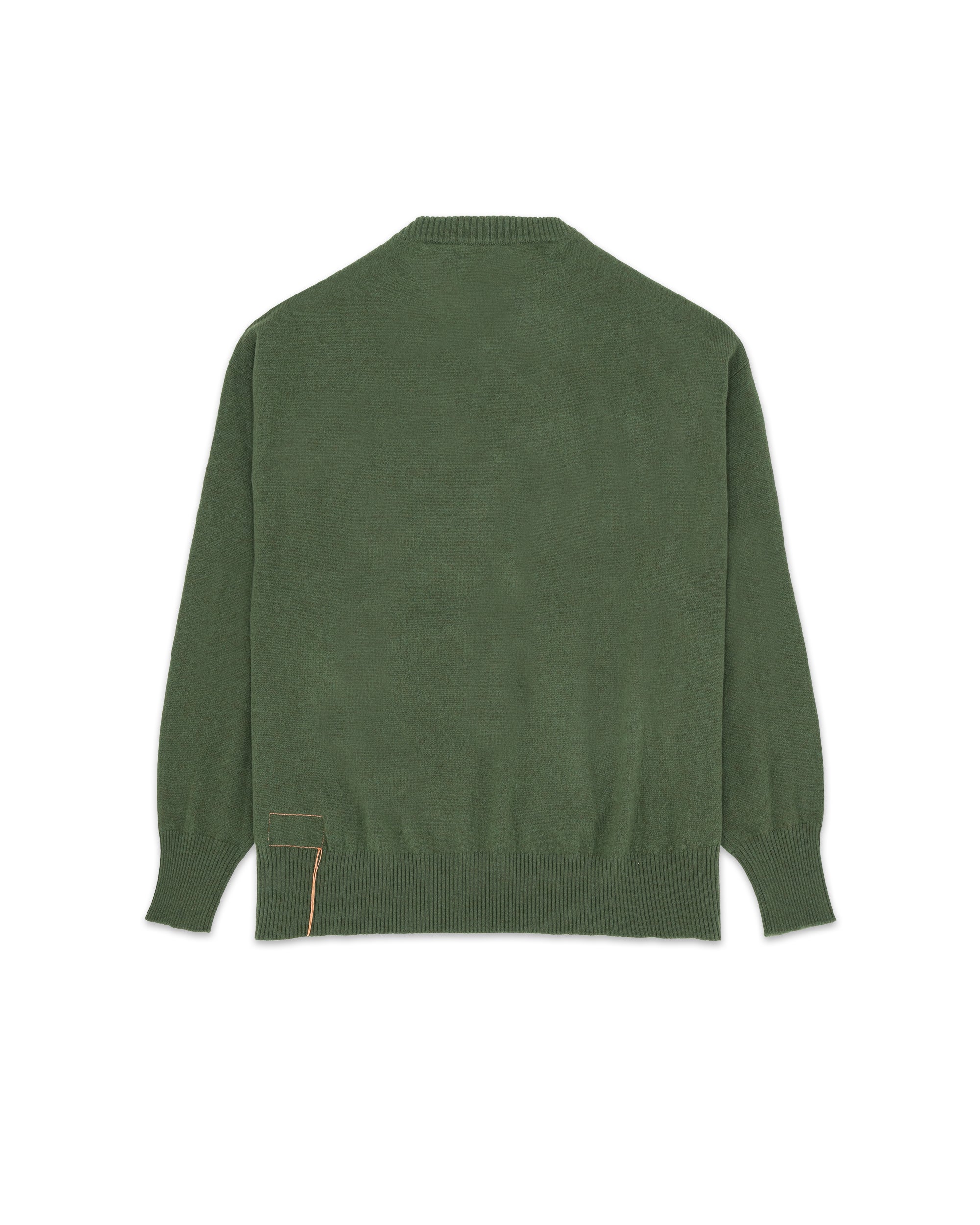 Dora Maglia in Cashmere