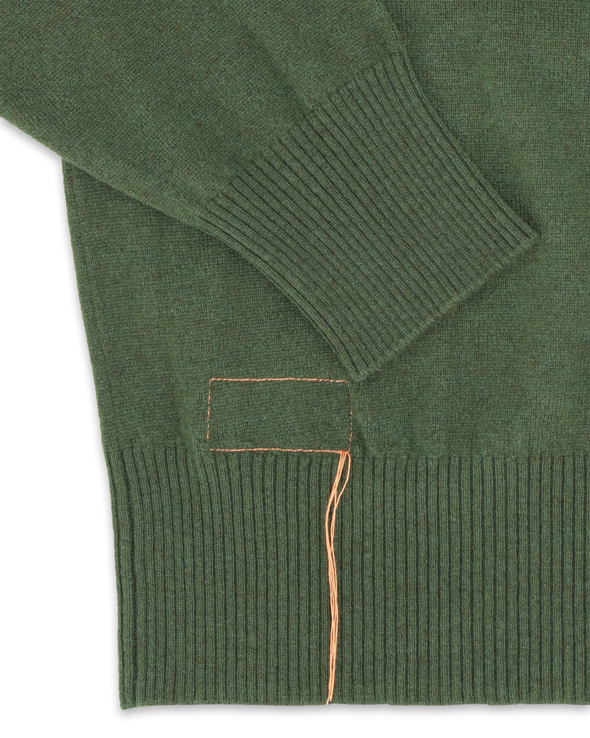 Dora Maglia in Cashmere
