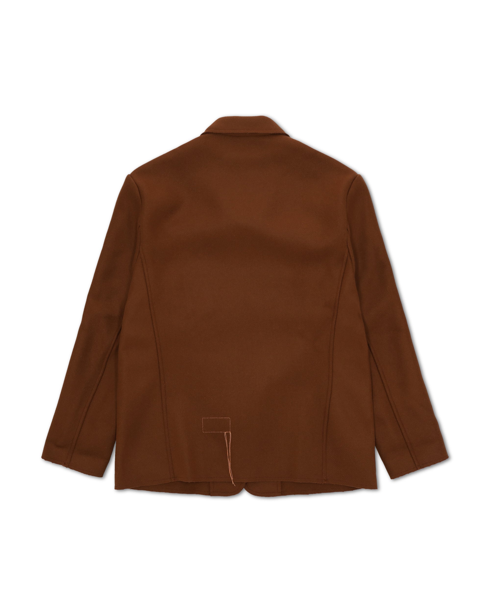 Fable Giacca Classica Monopetto