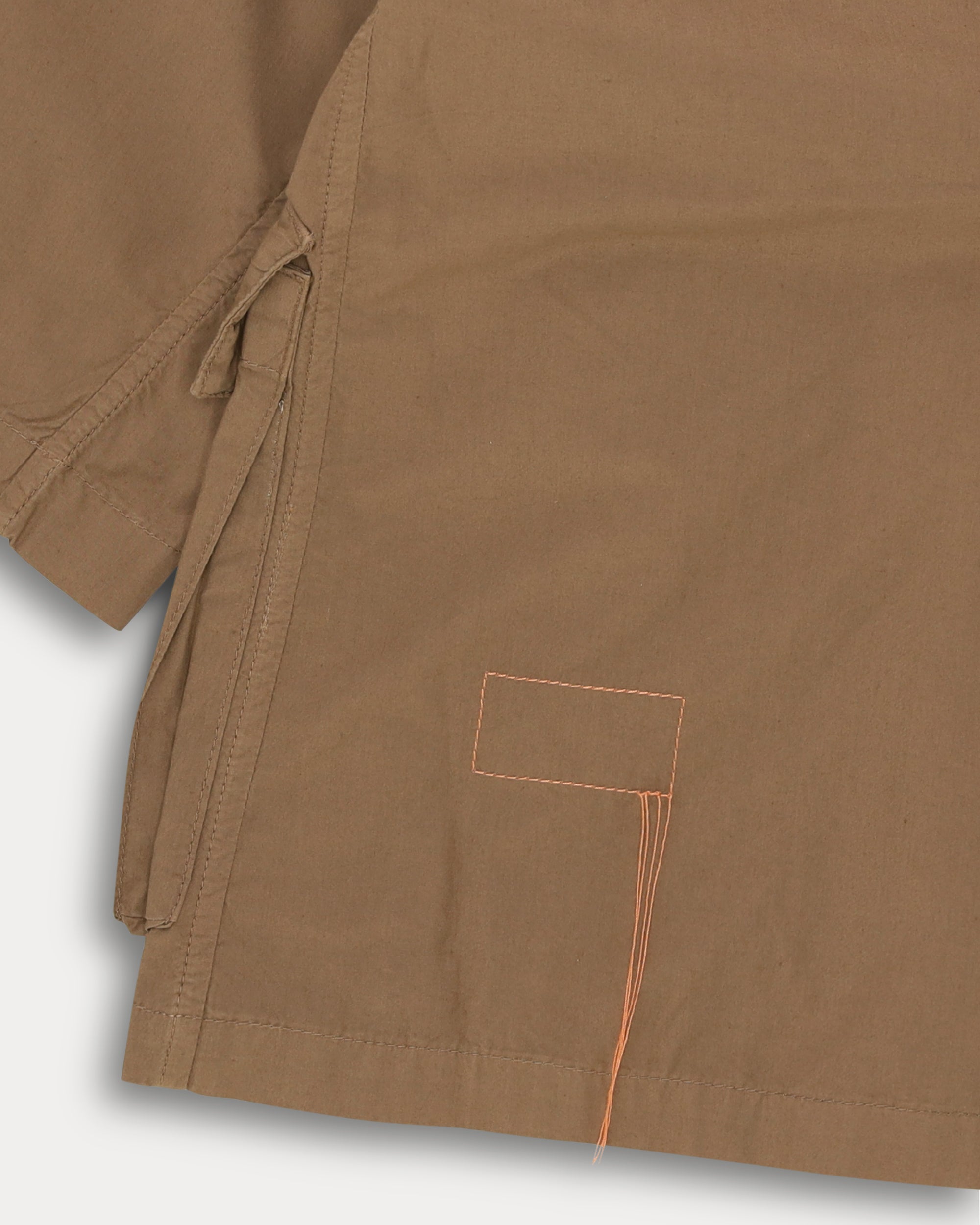 Flegia Cotton Safari Jacket