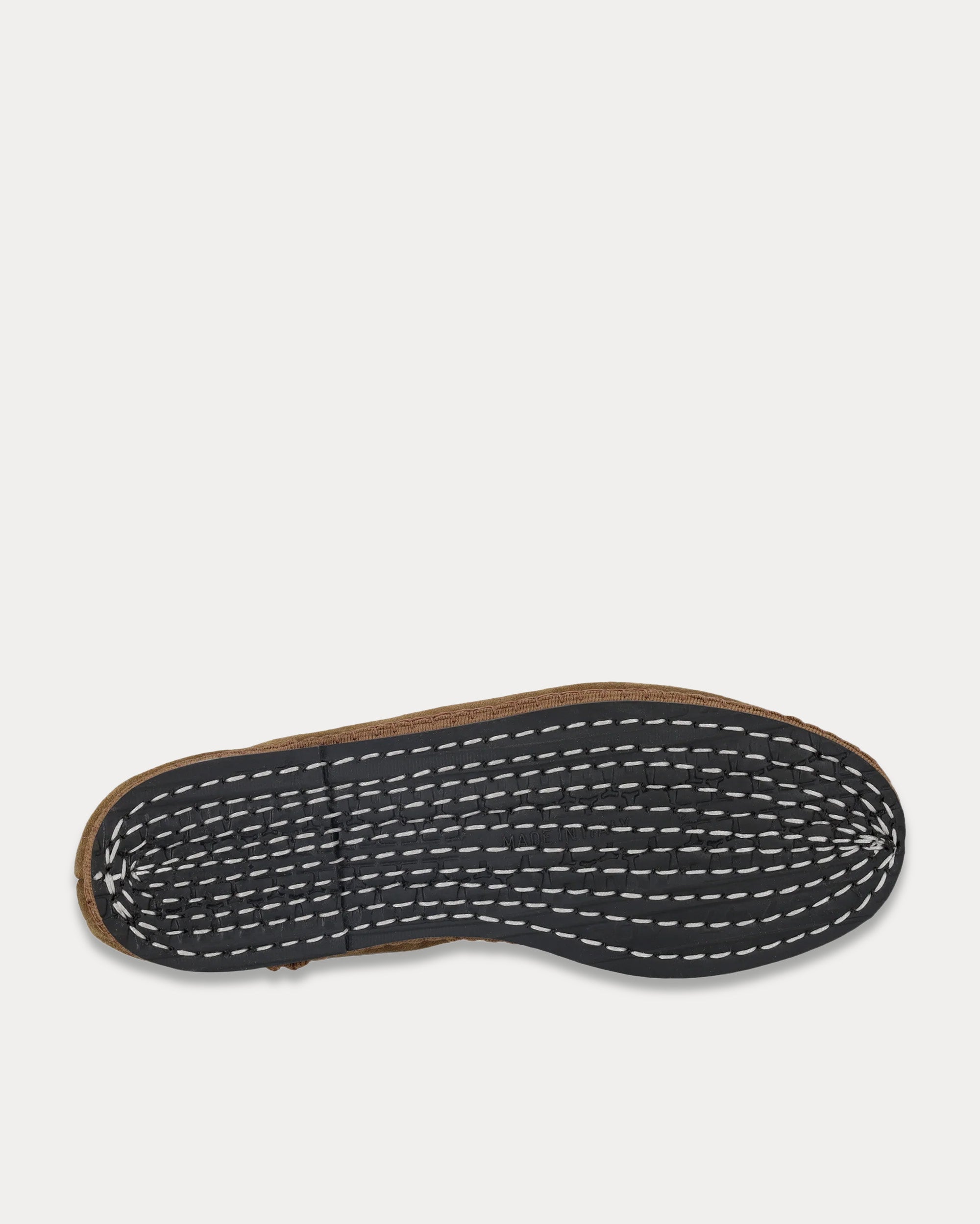 Frutate Suede Friulane with Studs