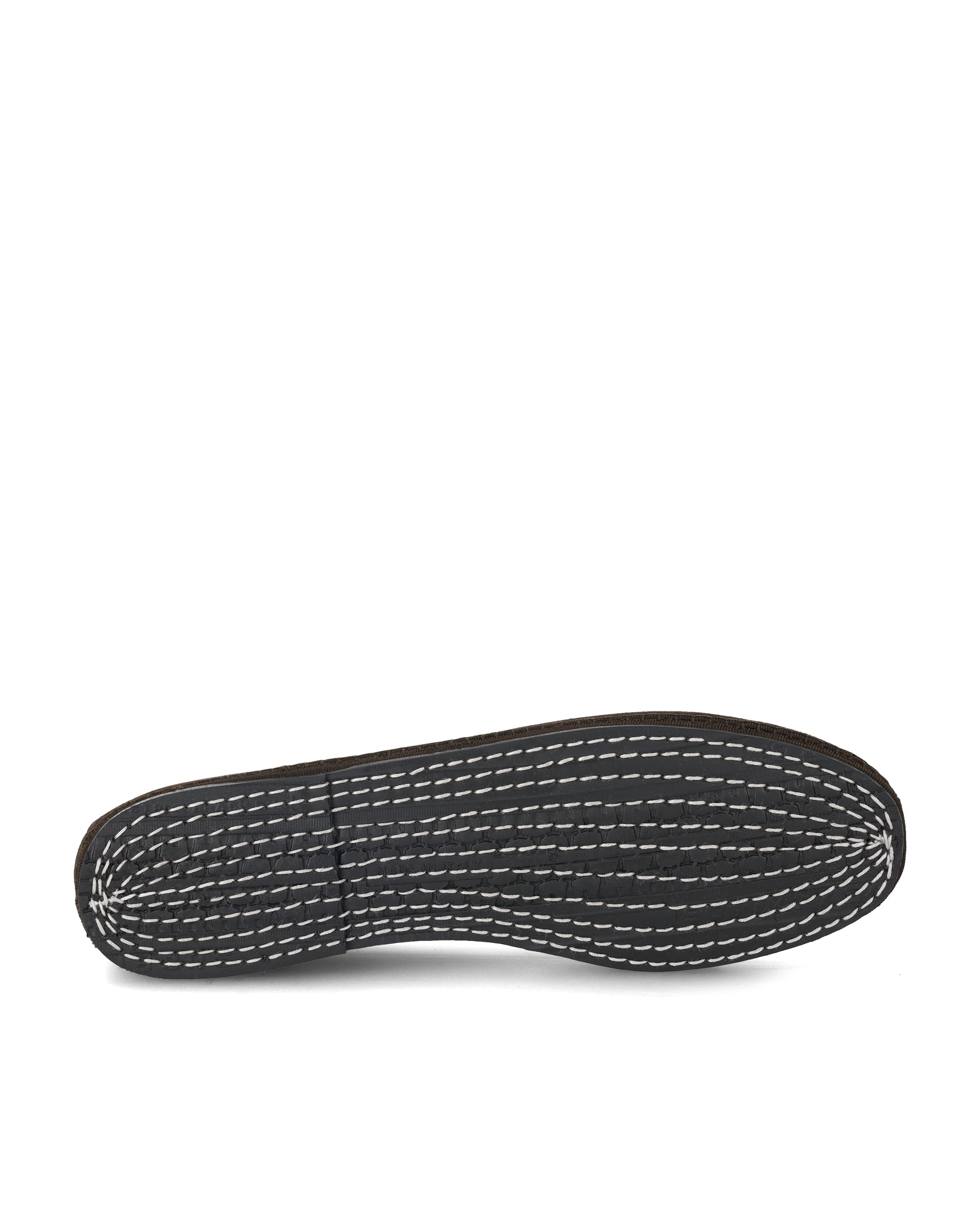 Frutate Friulane In Pelle Scamosciata Con Borchie