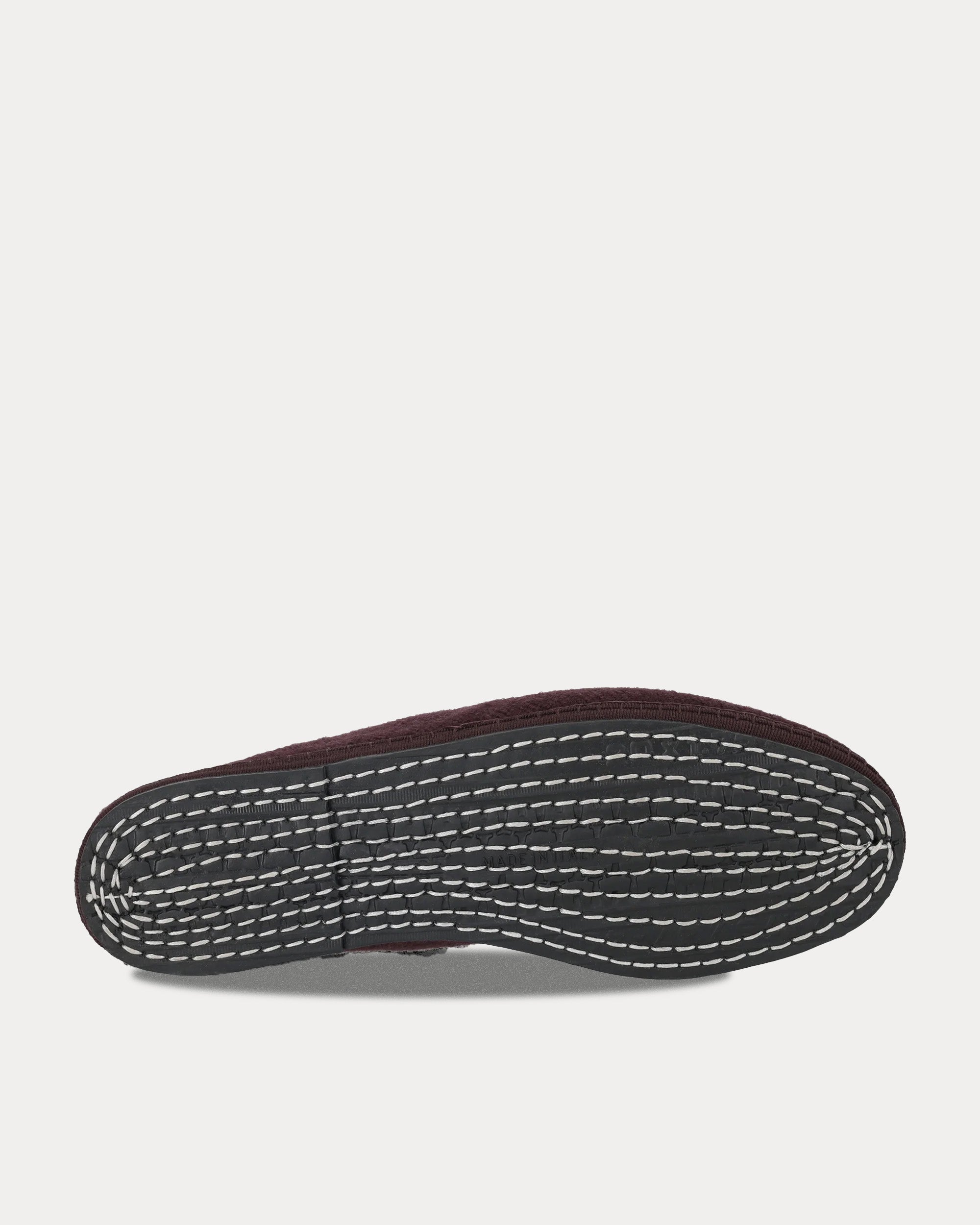Frutate Wool Friulane with Studs