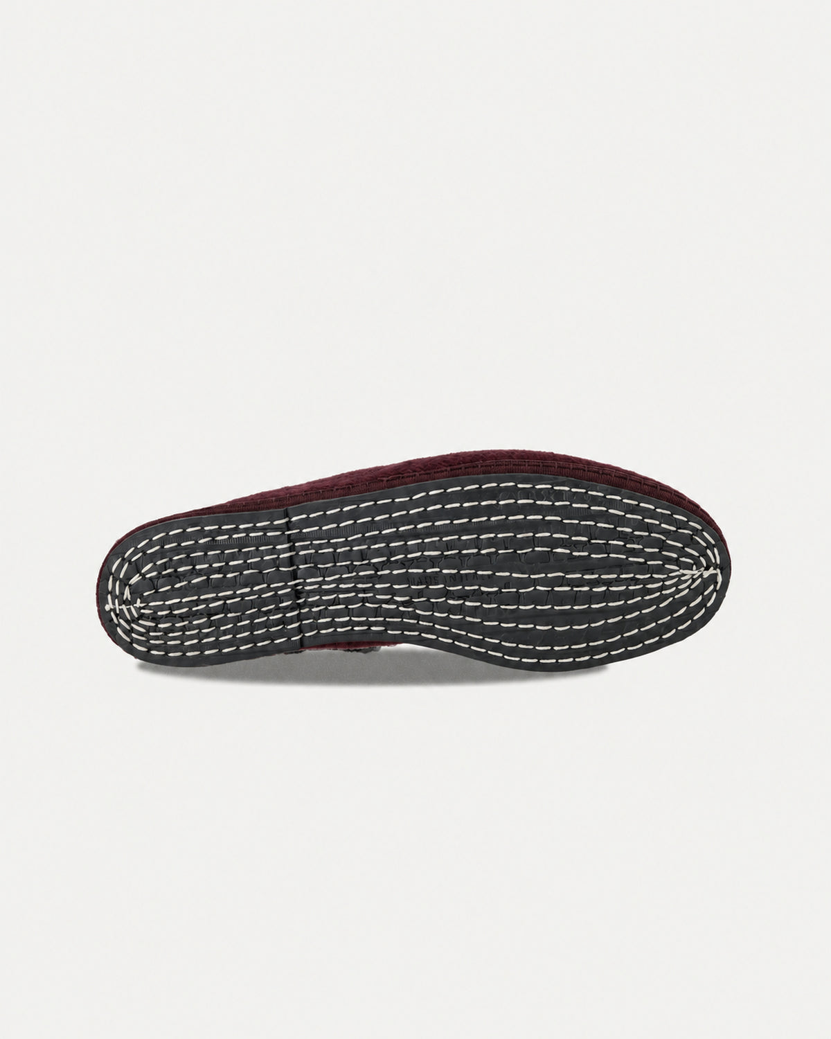 Frutate Wool Friulane with Studs