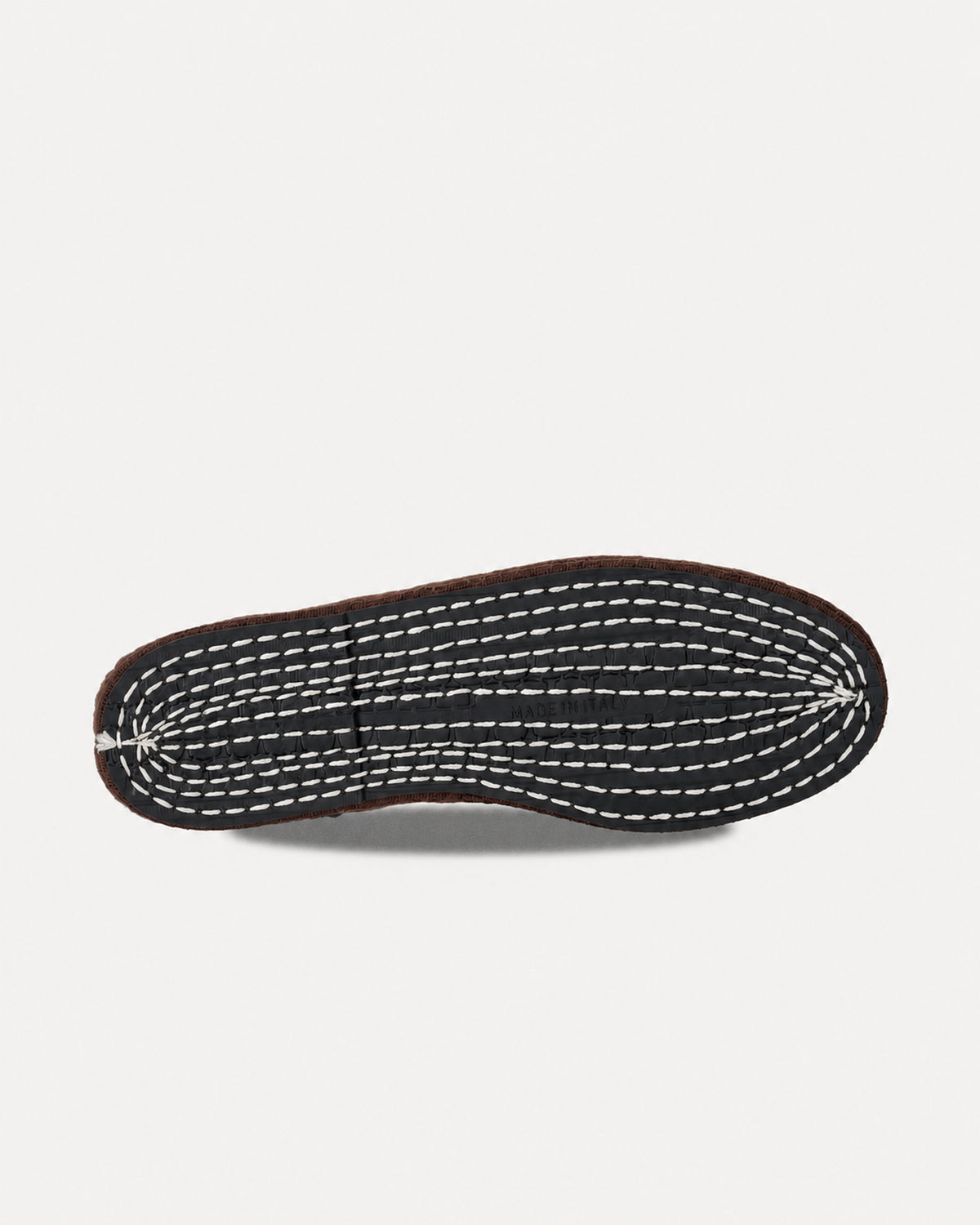 Frutate Wool Friulane with Studs