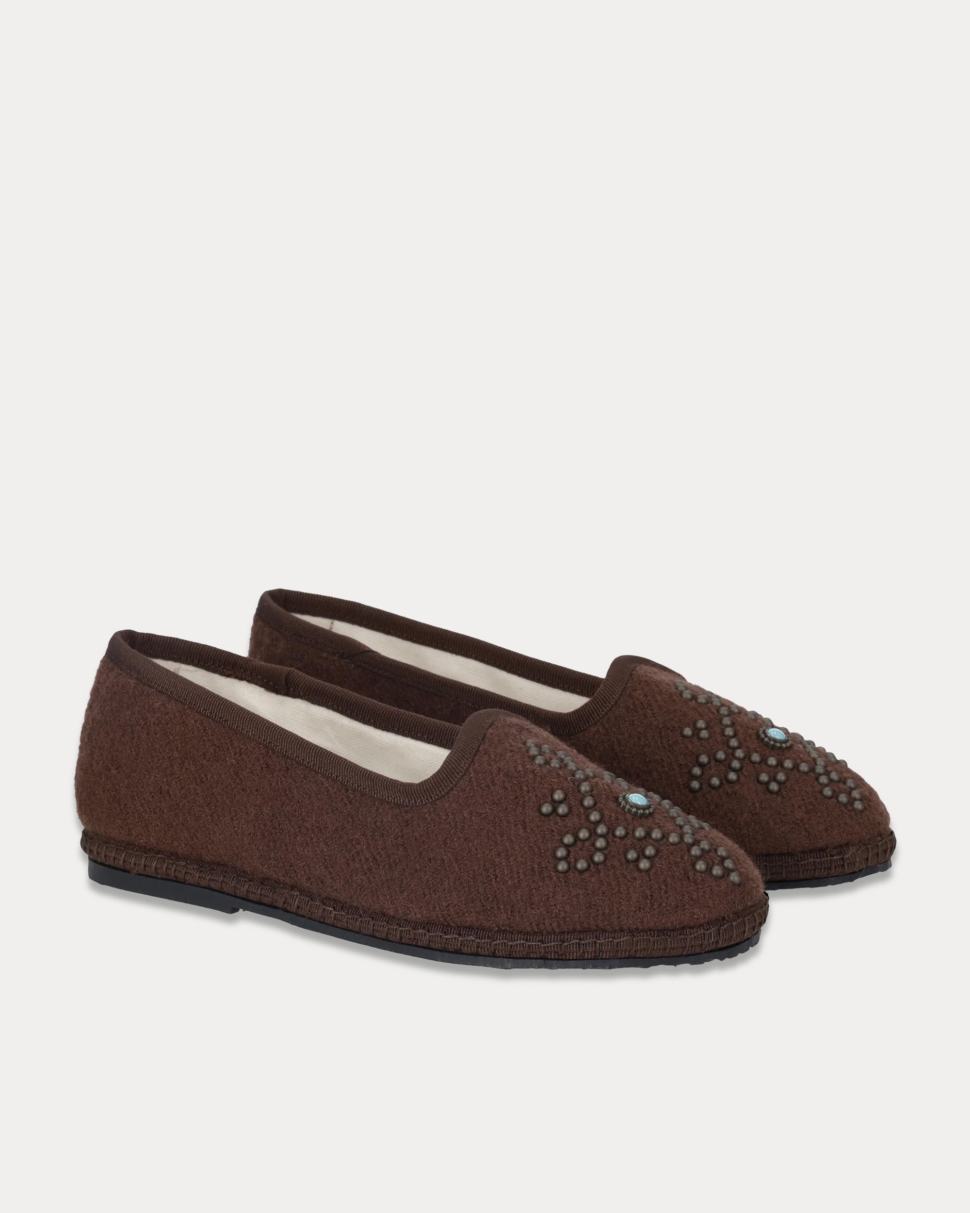 Frutate Wool Friulane with Studs