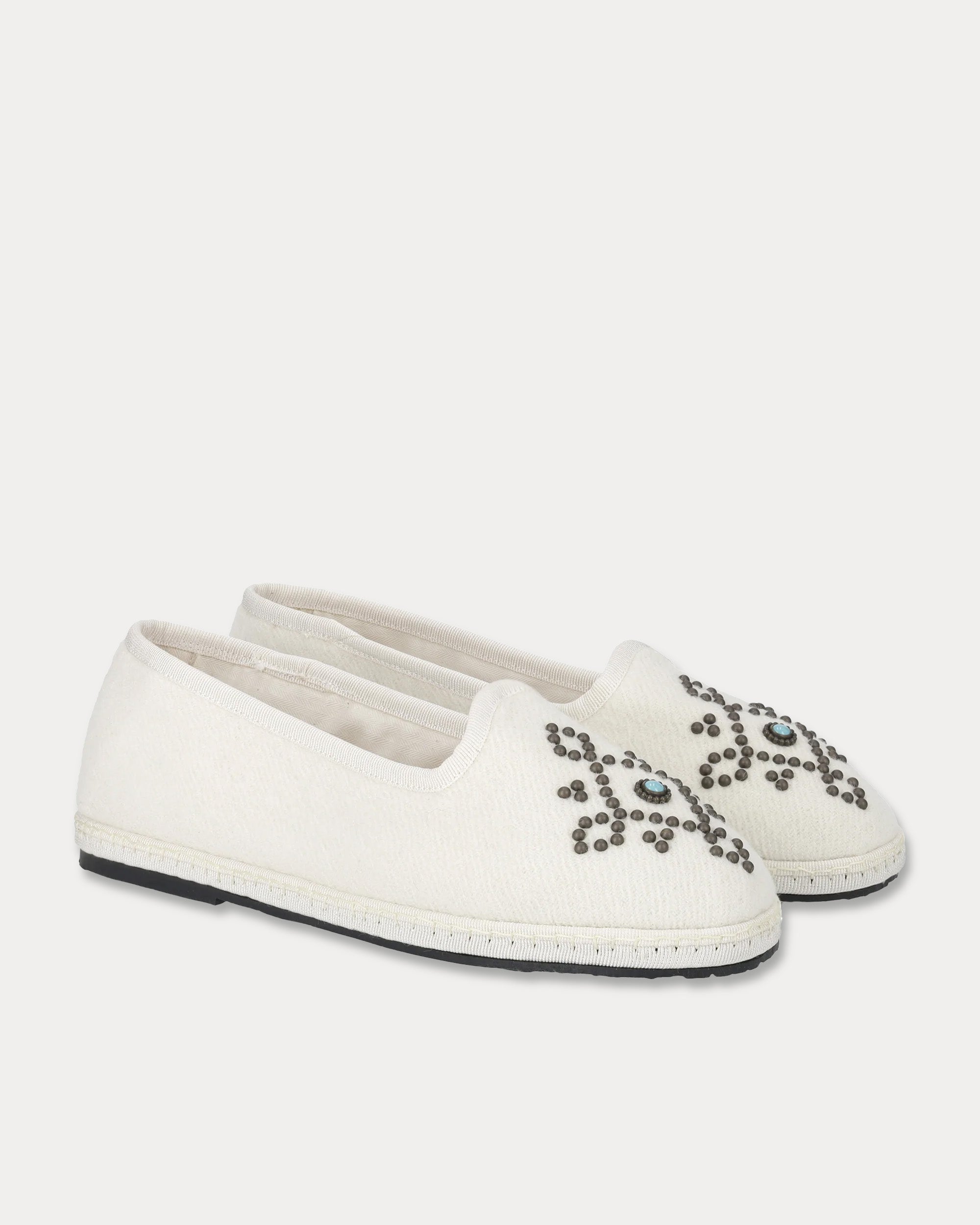 Frutate Wool Friulane with Studs