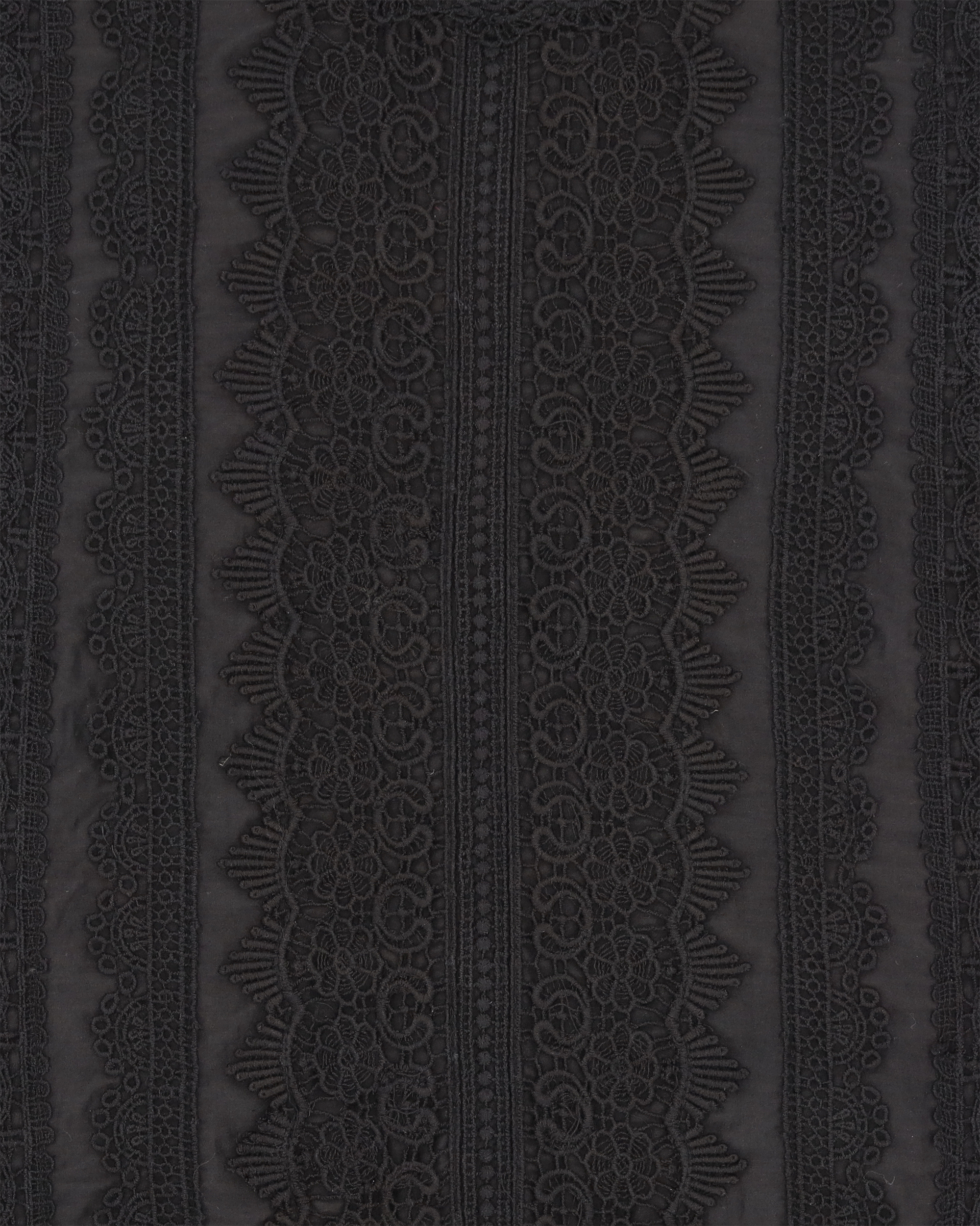 Gervaise Mini Abito In Crochet