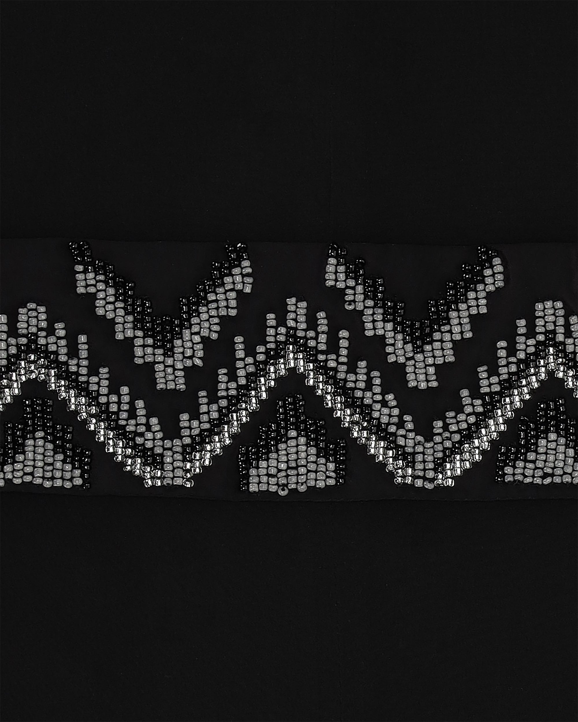 Gilberte Abito In Crepe di Seta