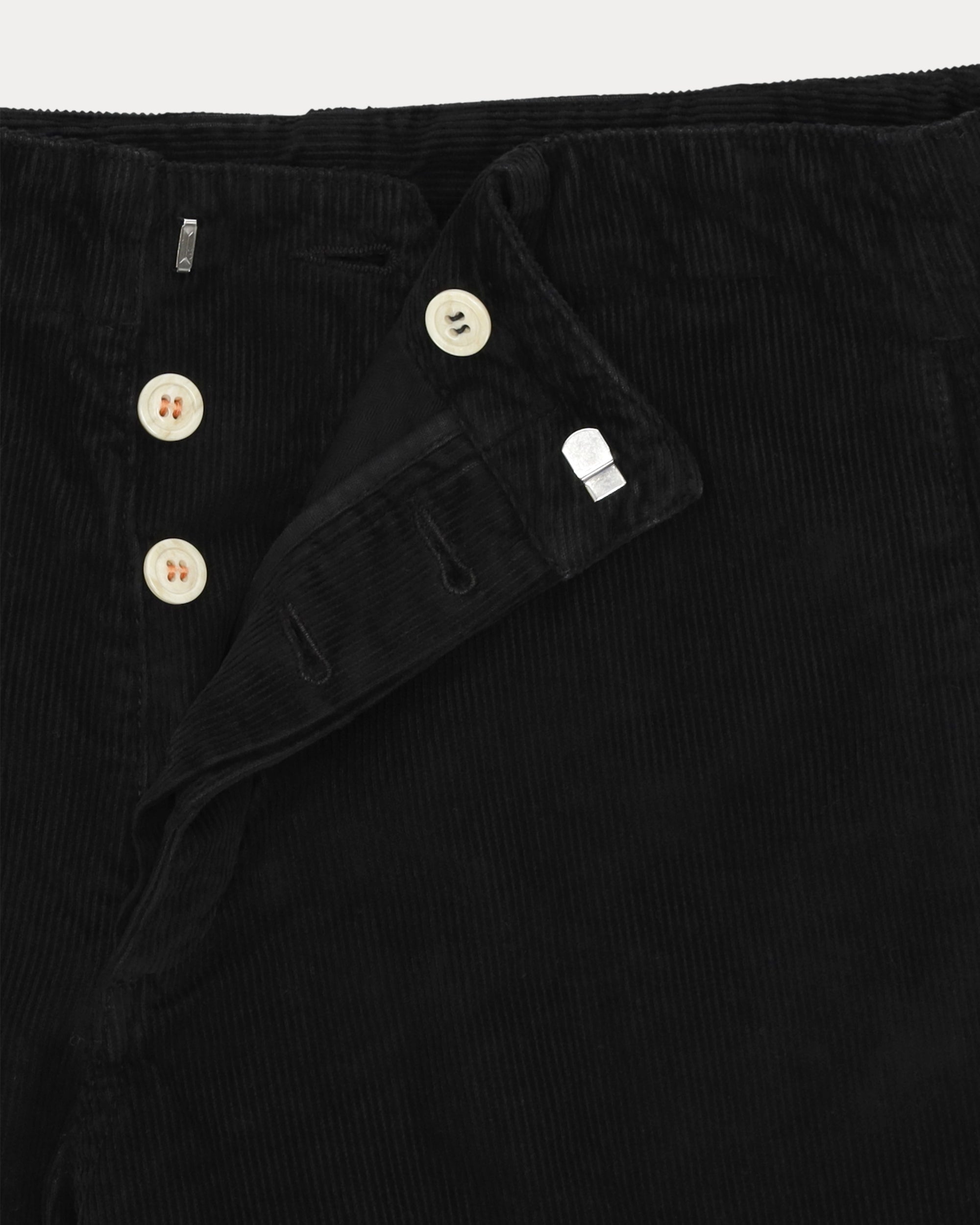Jamie Pantaloni In Velluto A Coste