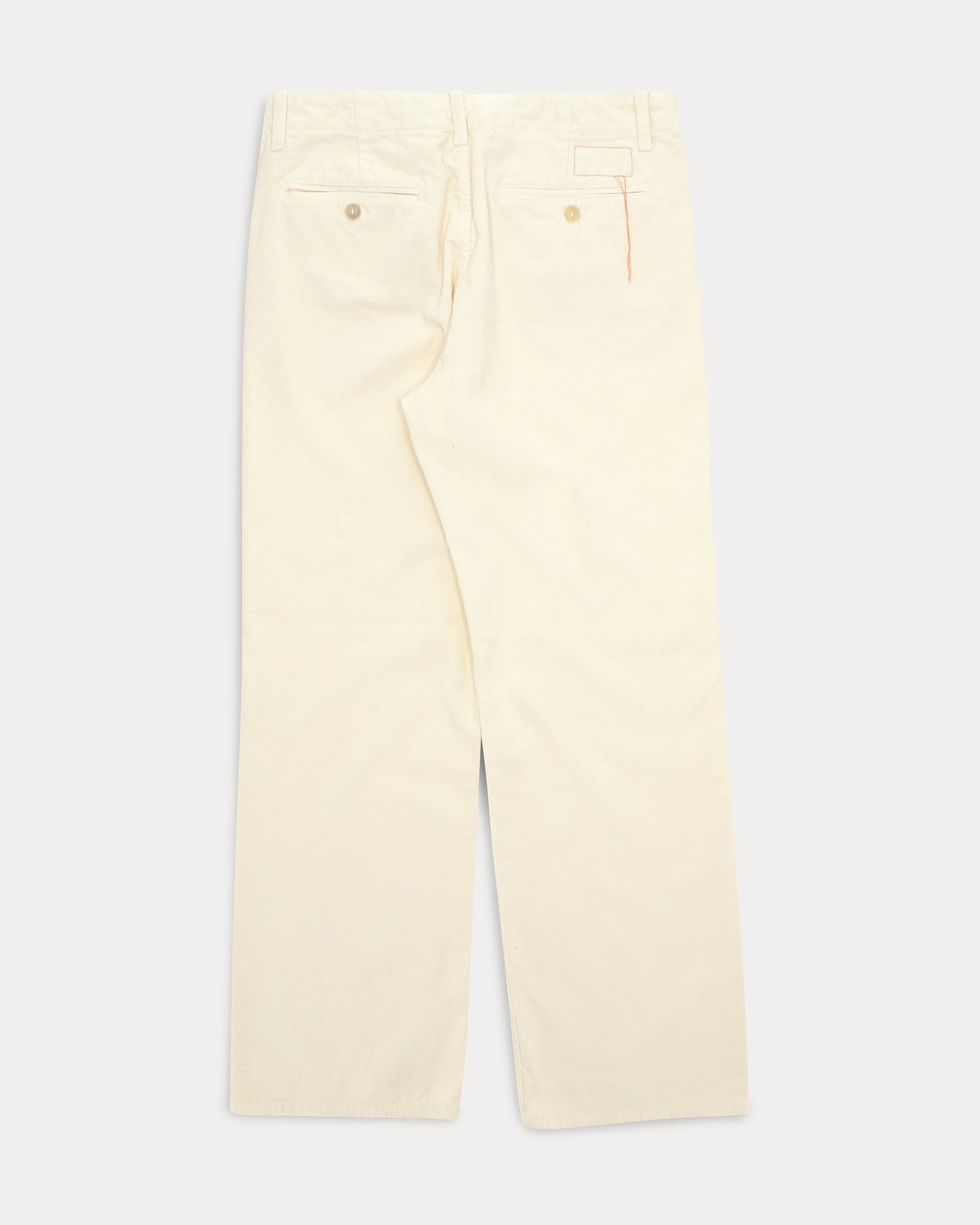 Jamie Pantaloni In Velluto A Coste