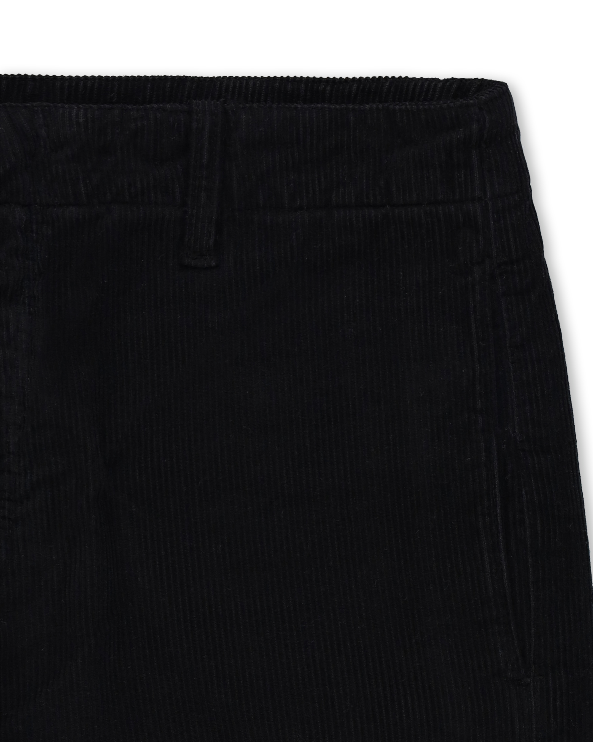 Jamiet Pantaloni Chino In Velluto