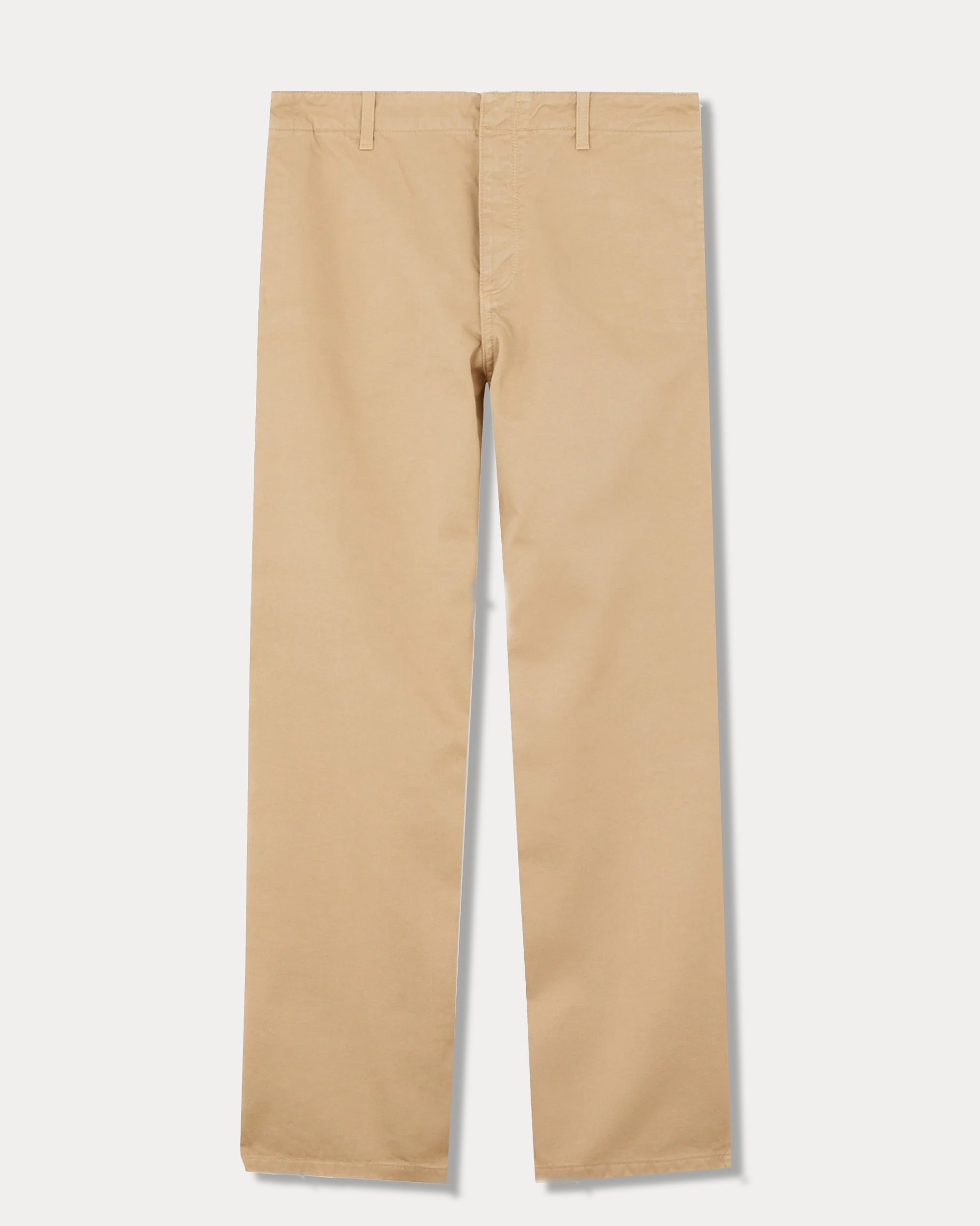 Jamiet Pantaloni Chino In Gabardine