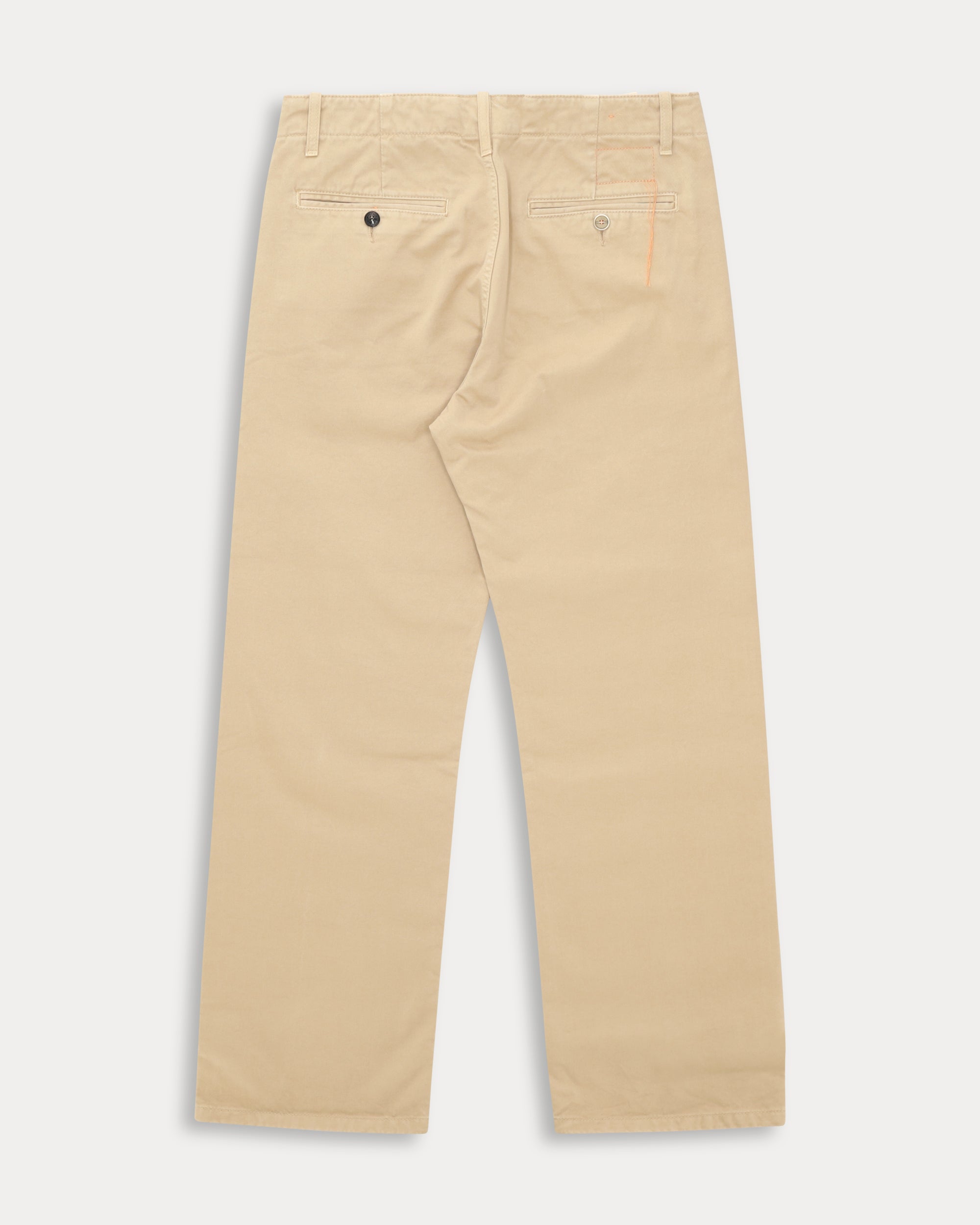 Jamiet Gabardine Chino Pants