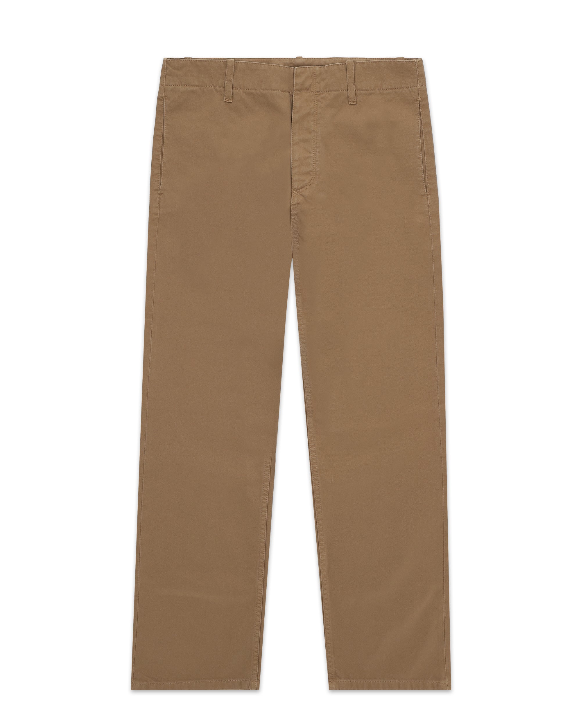 Jamiet Pantaloni Chino In Gabardine