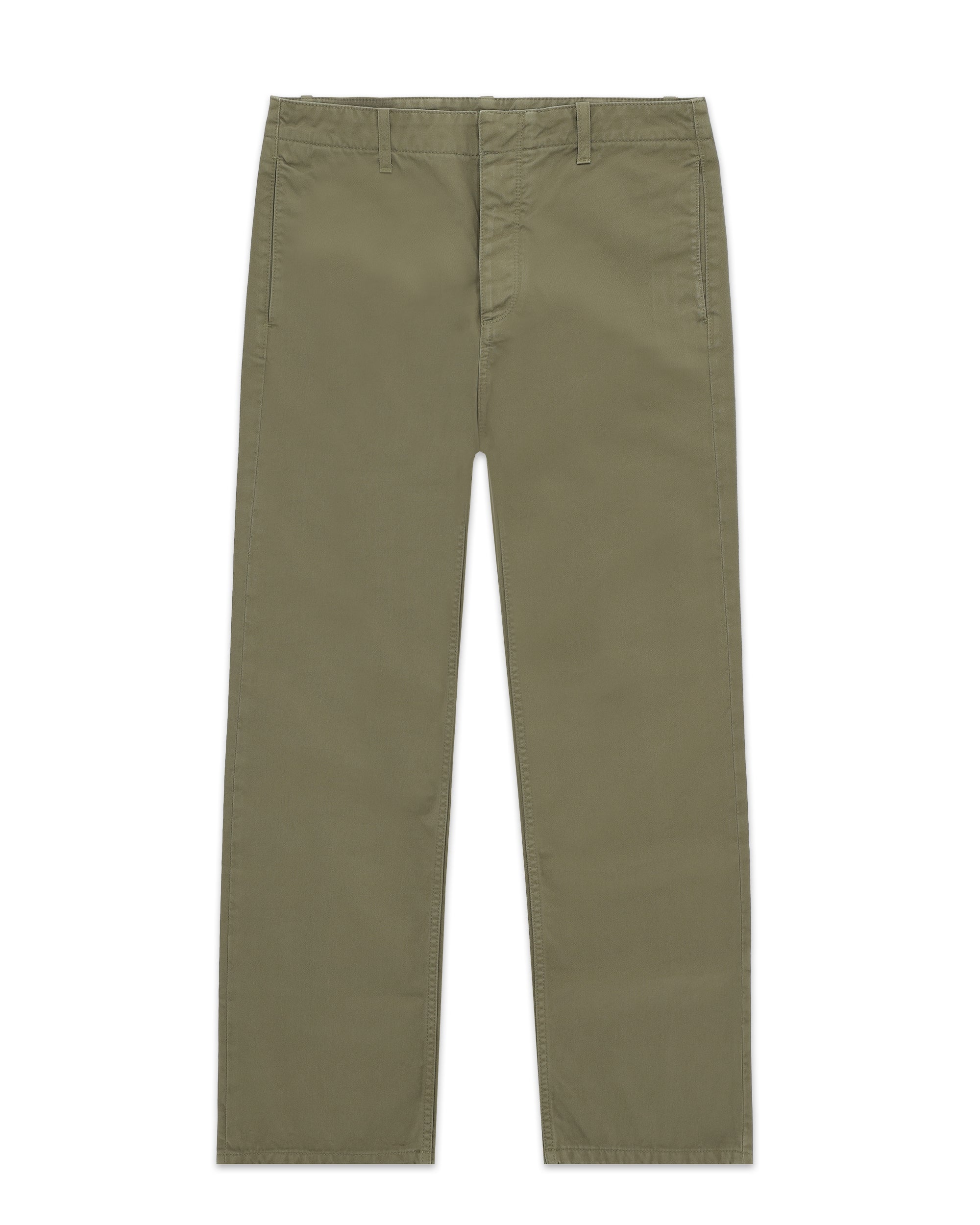 Jamiet Pantaloni Chino In Gabardine