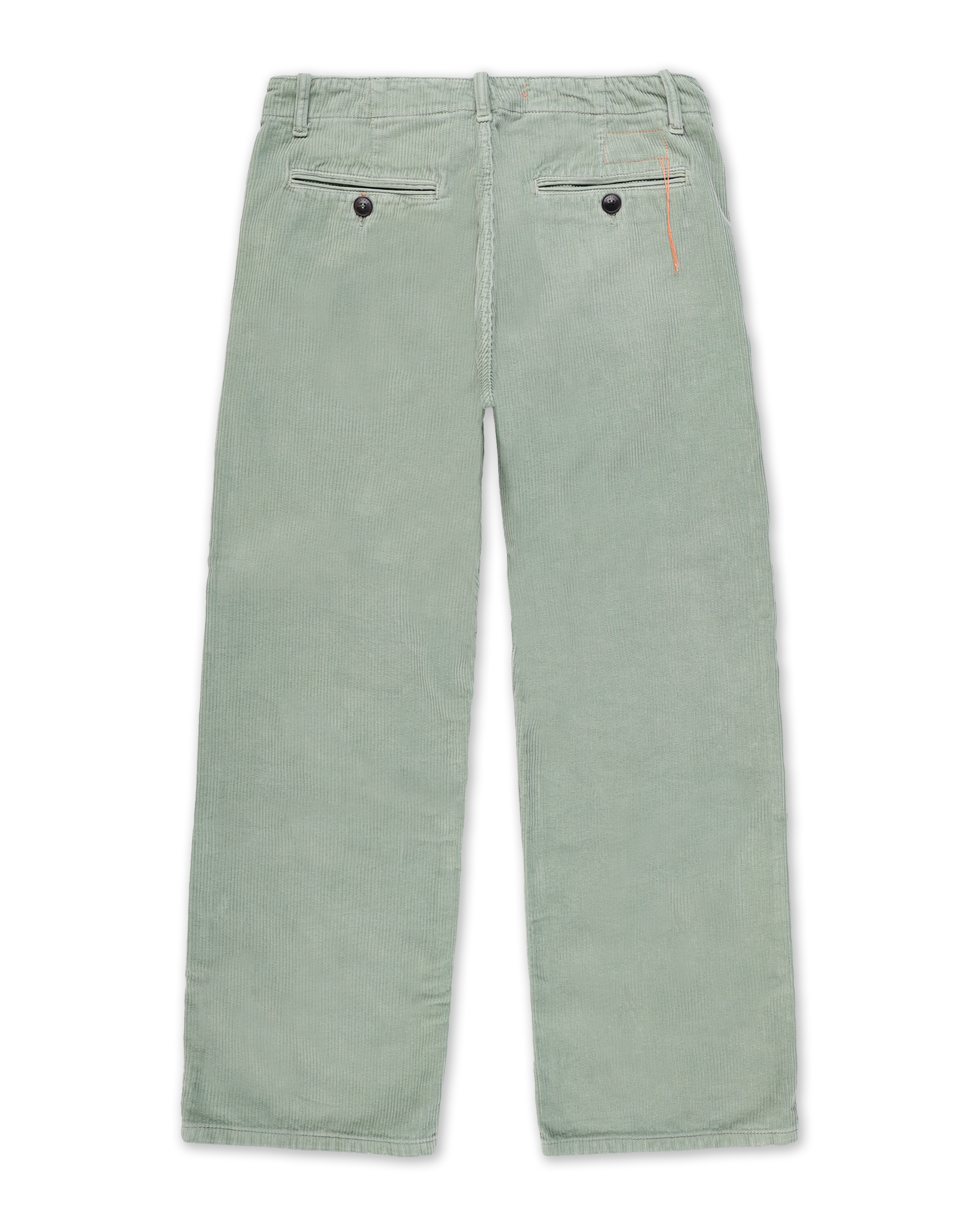 Jamiet Pantaloni Chino In Velluto a Coste