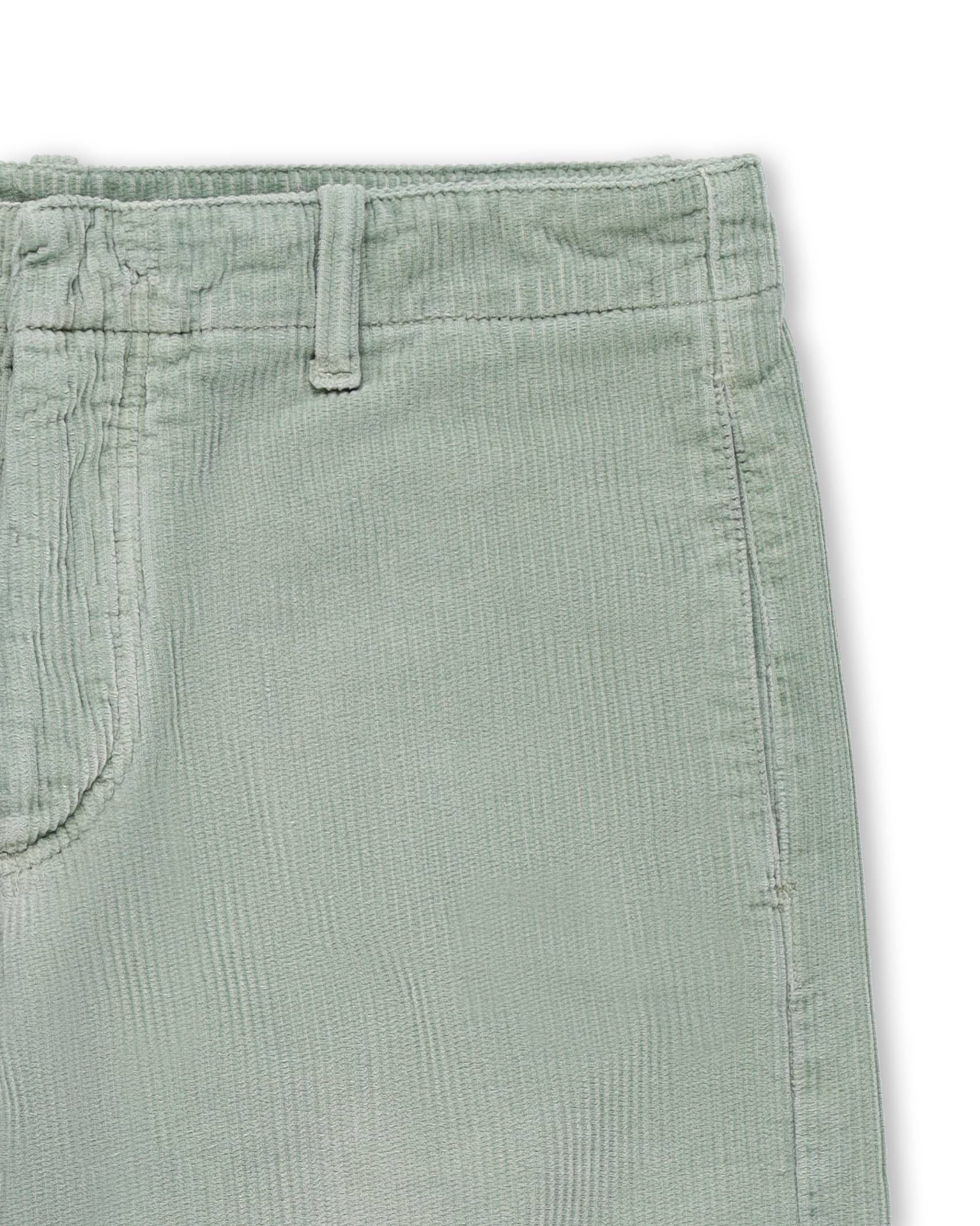 Jamiet Pantaloni Chino In Velluto a Coste