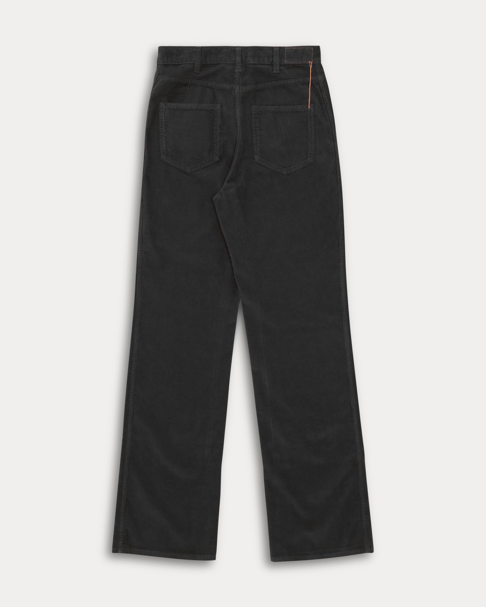 Jane Corduroy Bootcut Trousers