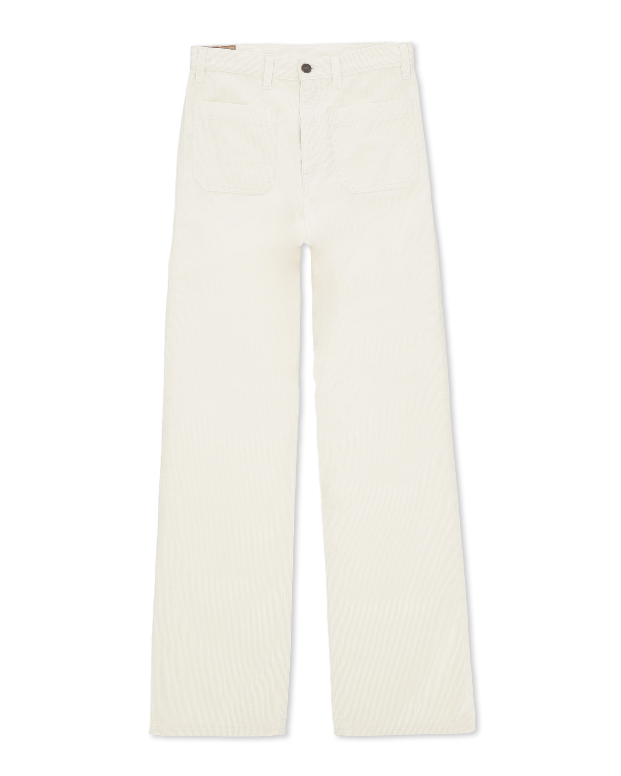 Jane Bootcut Corduroy Pants