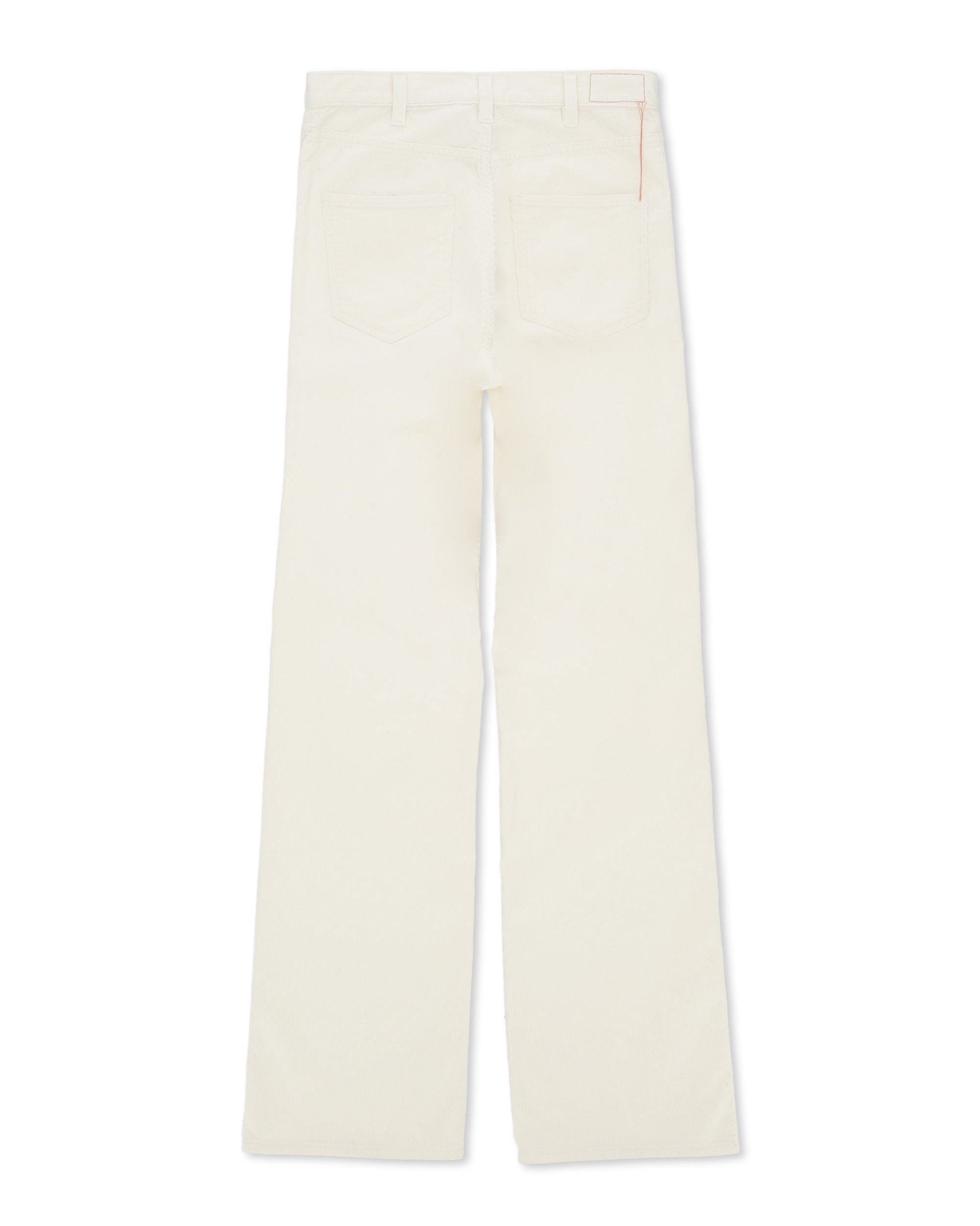 Jane Bootcut Corduroy Pants