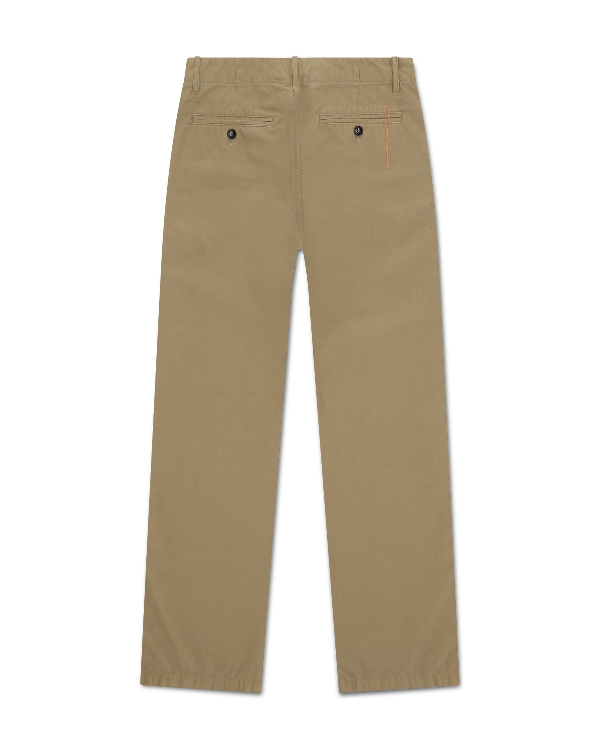 Johanna Trousers Canvas Parachute