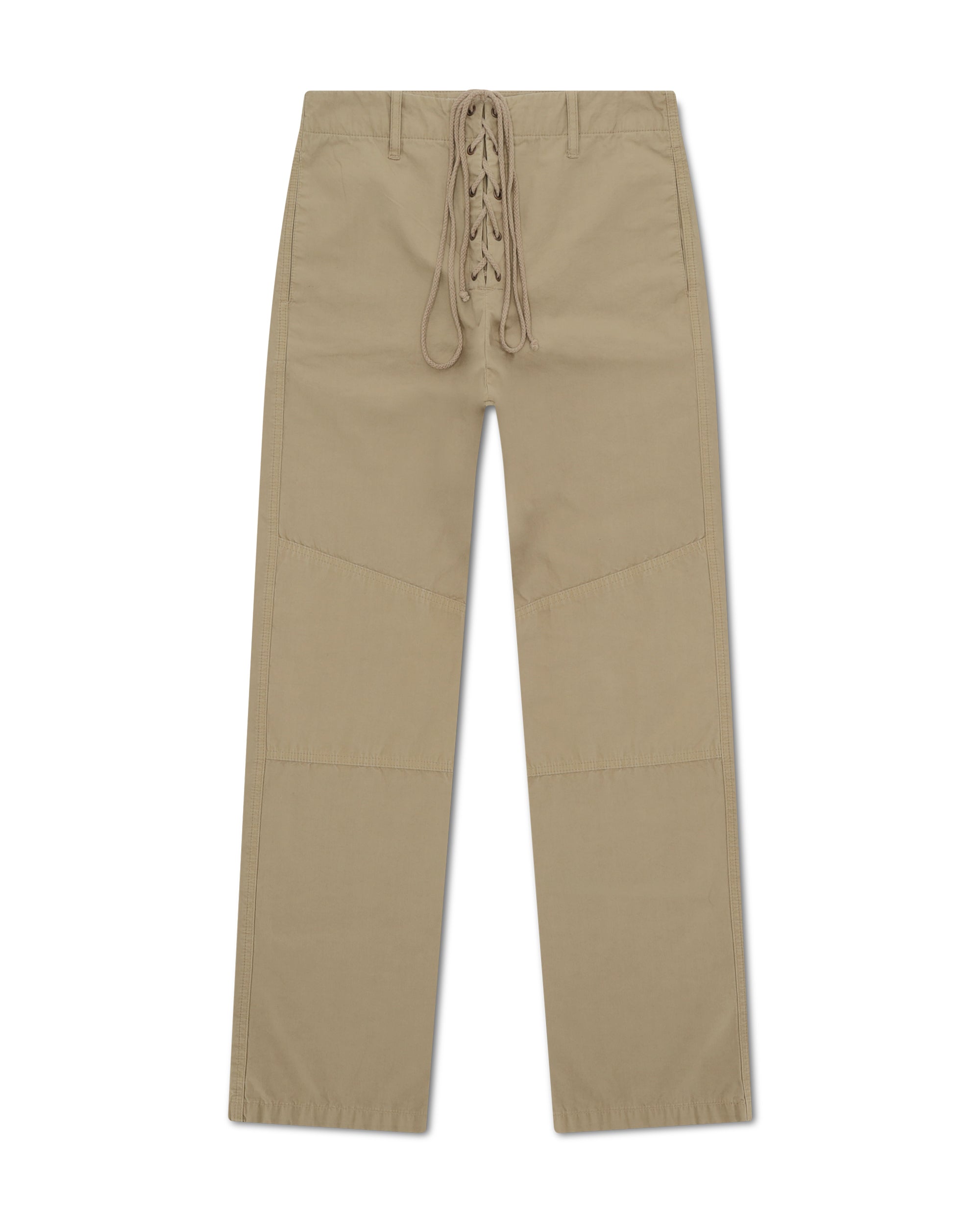 Johanna Trousers Canvas Parachute