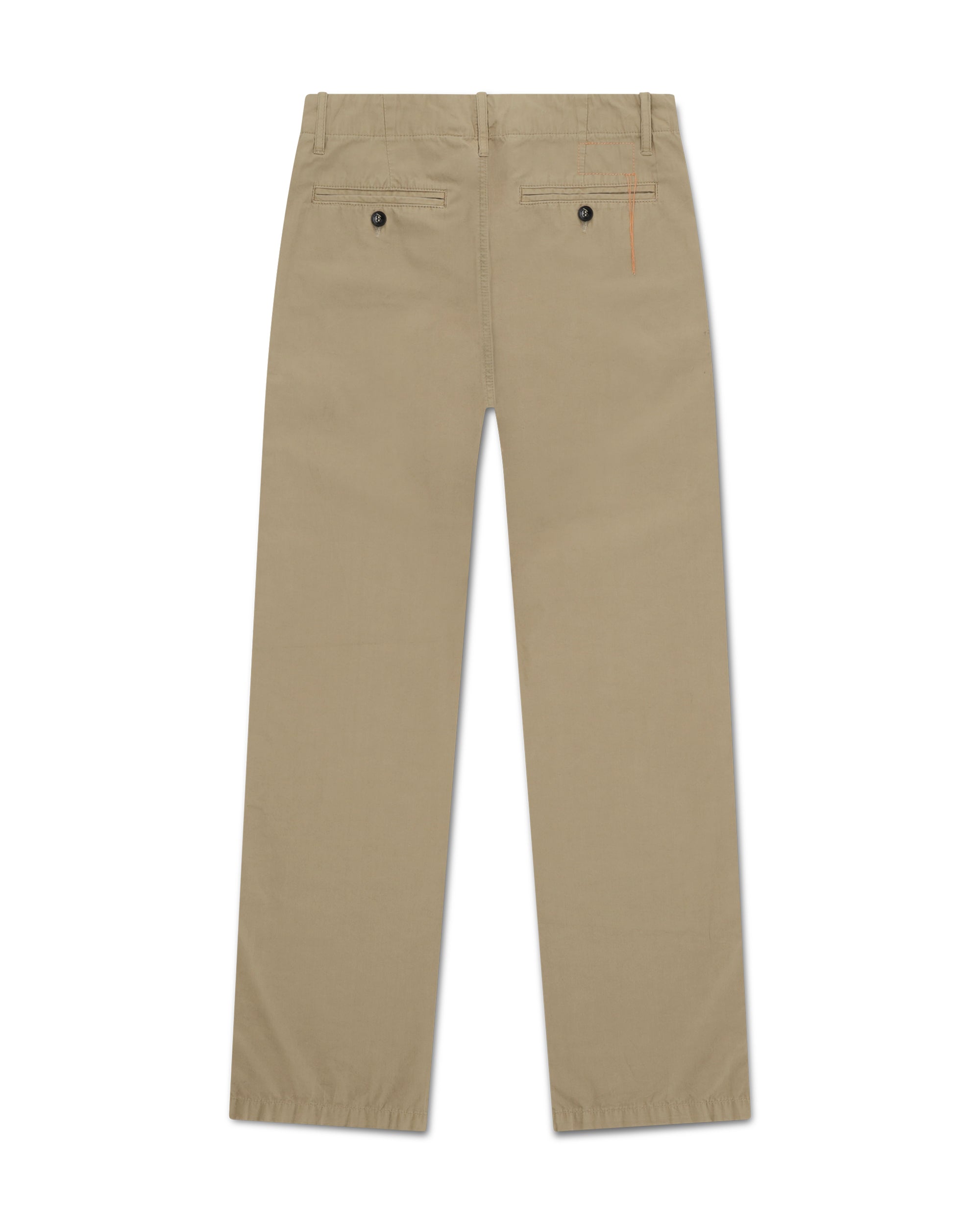 Johanna Trousers Canvas Parachute
