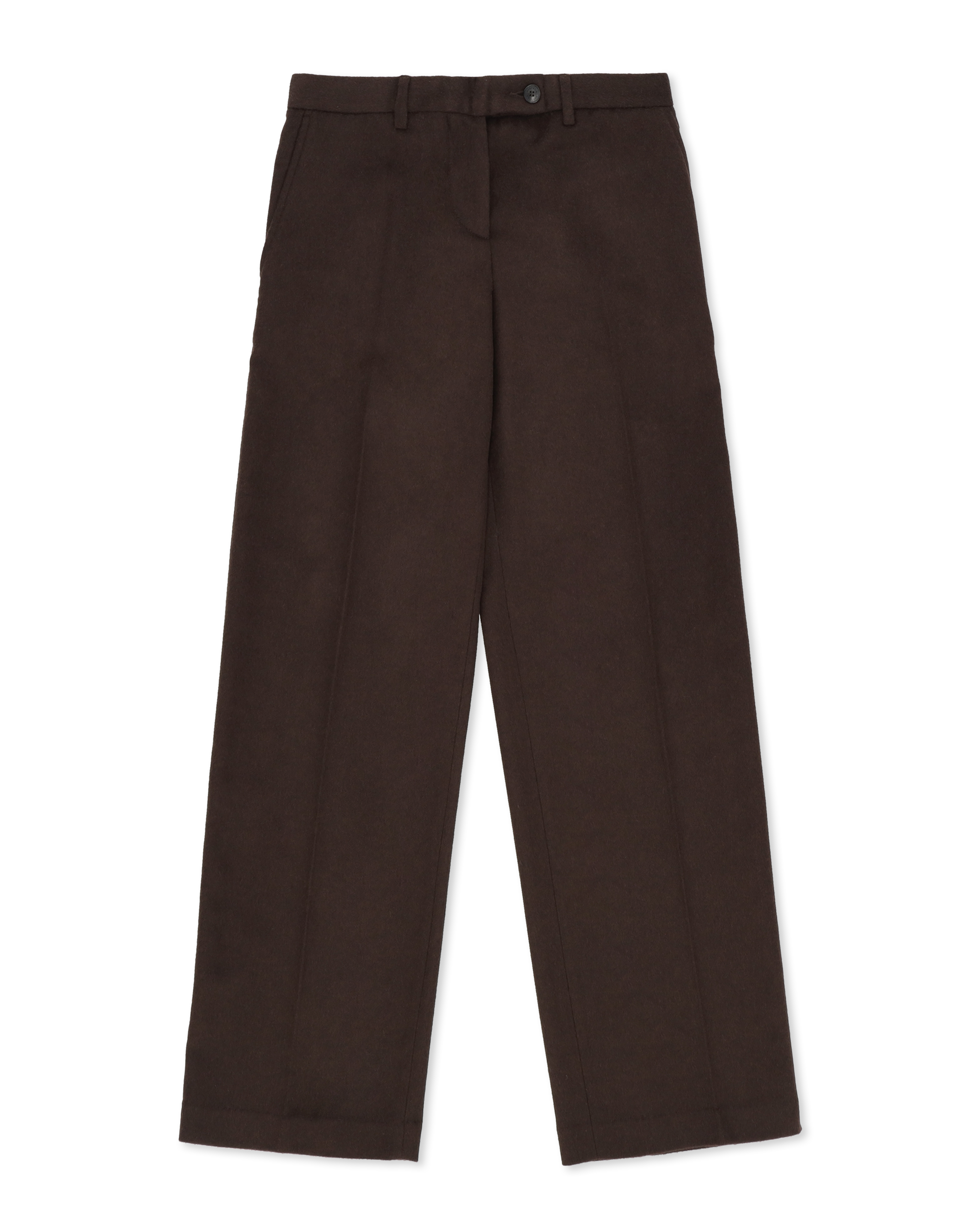 Juliana Pantaloni in Lana